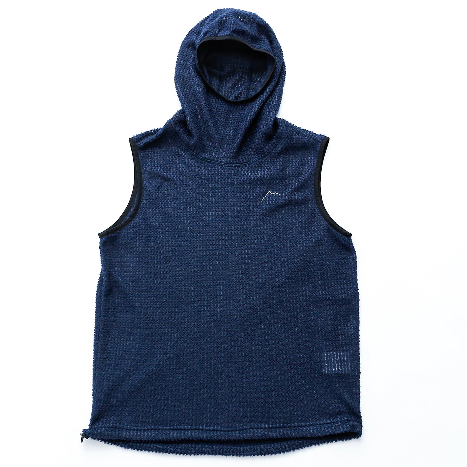 CAYL / ALPHA PULLOVER VEST | st. valley house - セントバレーハウス
