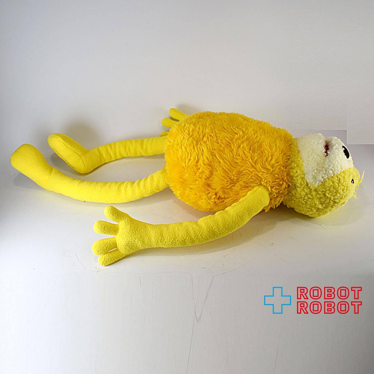 フラットエリック 20周年記念 ドールセット リーバイスキャラクター