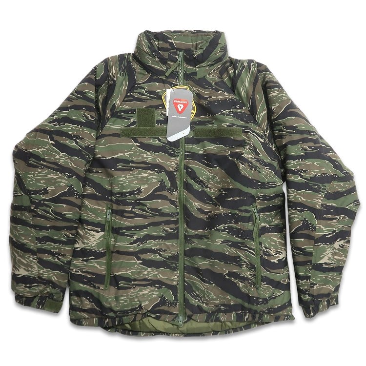 NEW【 M-REGULAR 】 BAF社製 ECWCS GEN3 LEVEL7 TYPE プリマロフト