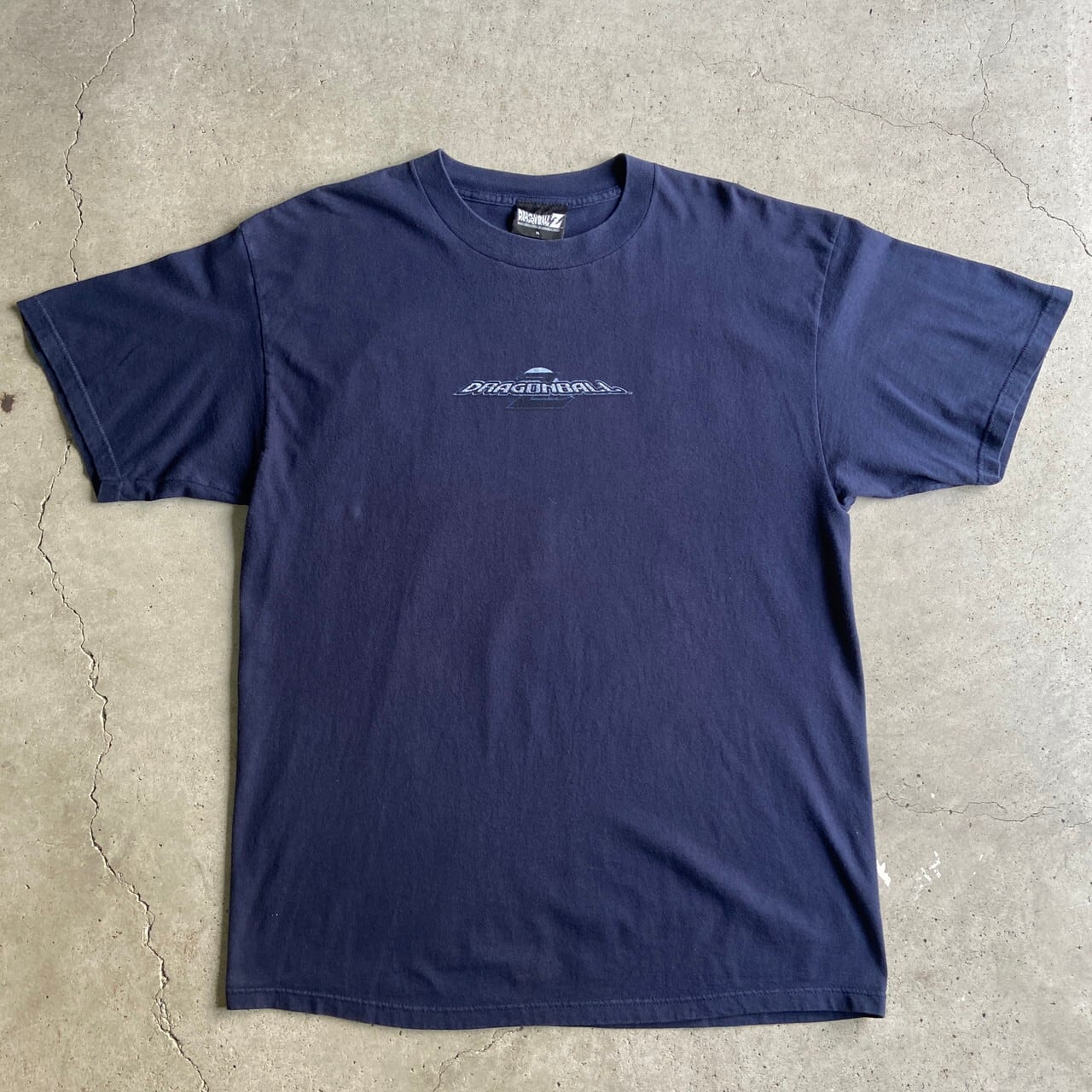 90年代 USA製 DRAGONBALL Z ドラゴンボールZ スーパーサイヤ人