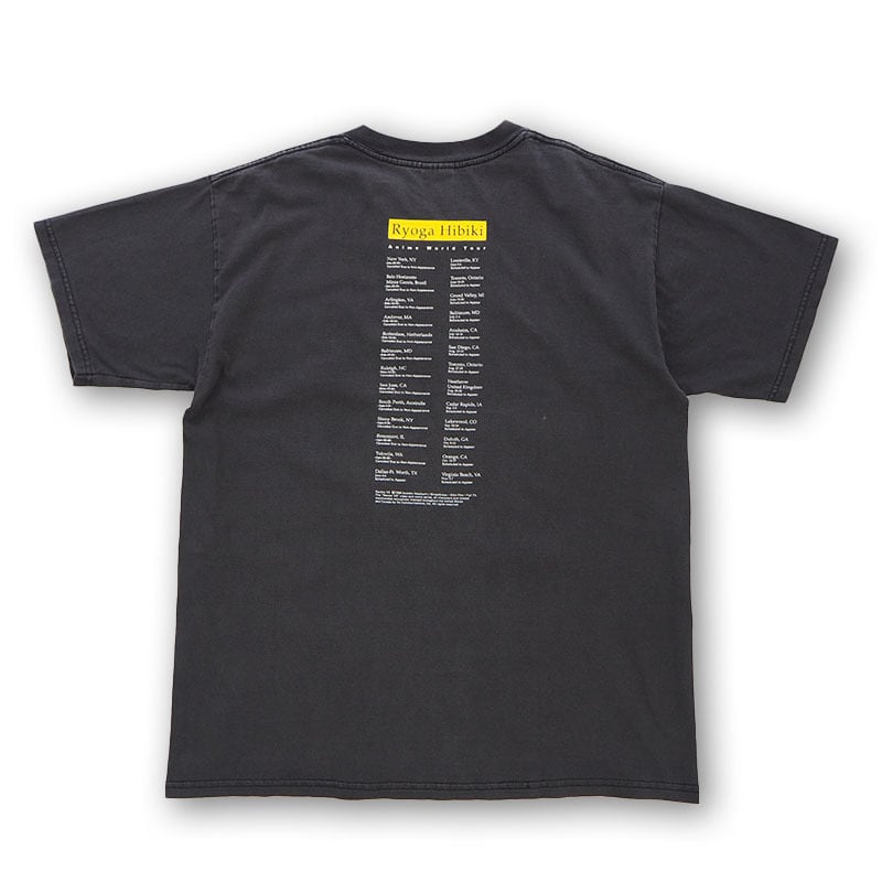 90s らんま1/2 tee | ONES HOME