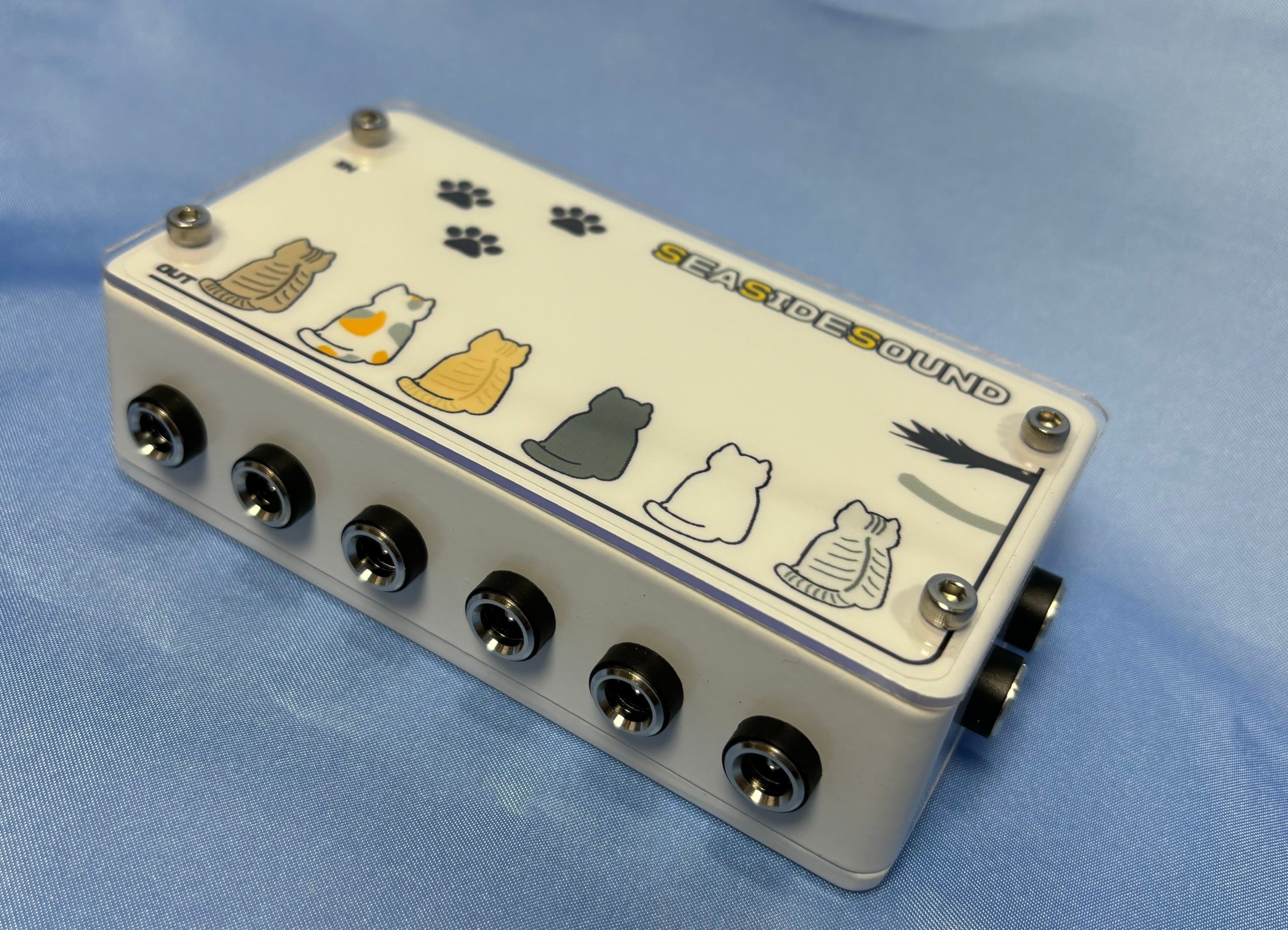 パワーサプライ(パワーサプニャイ) | SEASIDESOUND