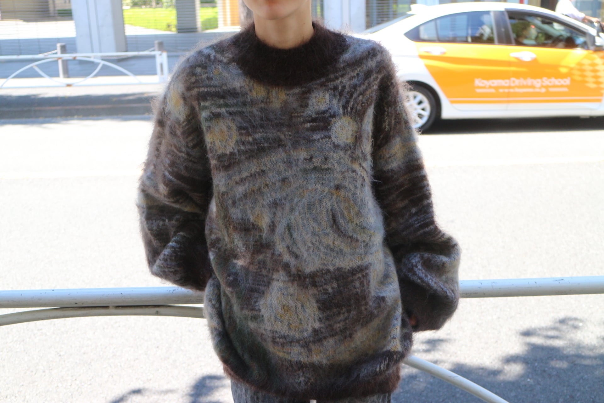 Kota Gushiken / The Starrish Night | Skool