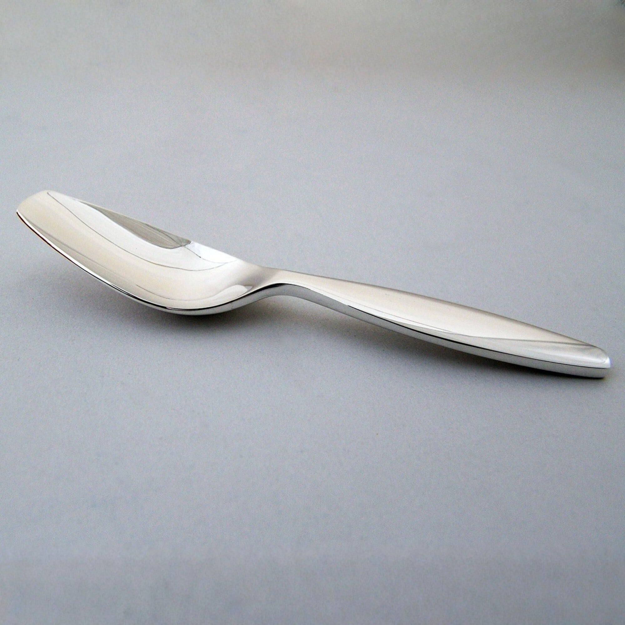 ドルチェ〉アイスクリームスプーン No.5-21701-800 | LUCKYWOOD