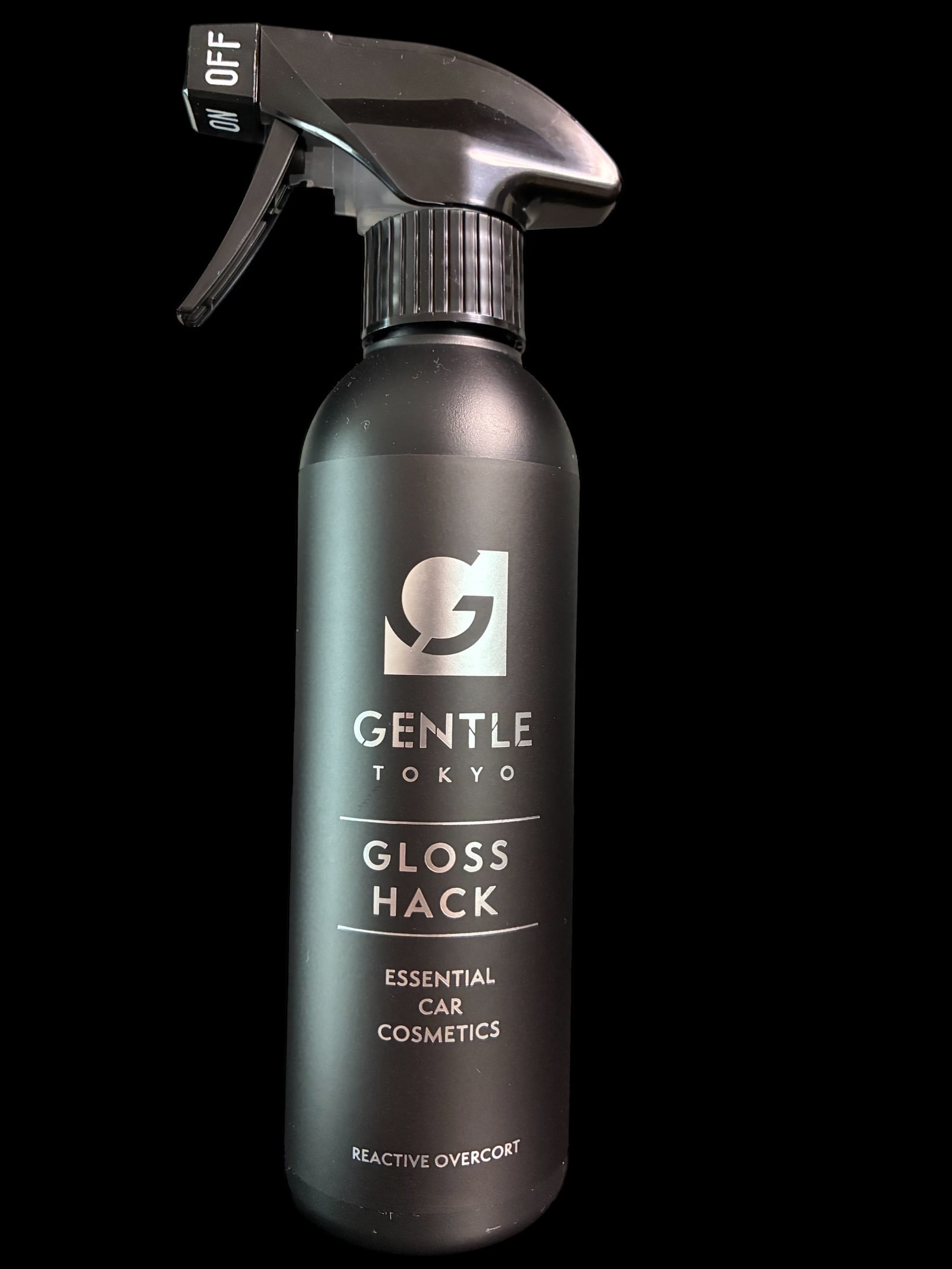 GENTLE | Detailer's Choice