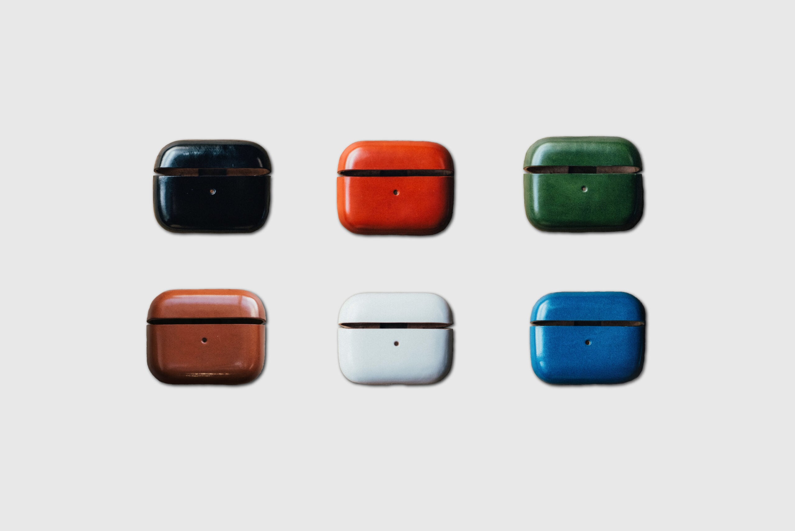 レザーAirPods Proケース | drip公式オンラインショップ