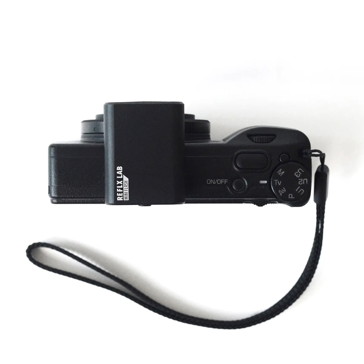 REFLX LAB】 ミニフラッシュ GEN 2 | Mr.Stone