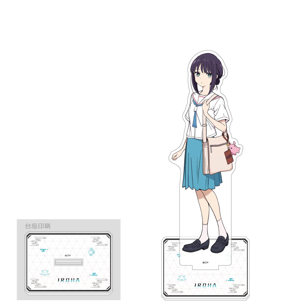 名探偵コナン アクリルキーホルダーVol.3 諸伏高明 | あるじゃんマーケット