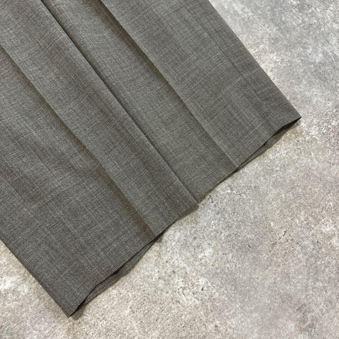 90s ヴィンテージ スーツ ダブル セットアップ ピンズvol.92 成人式