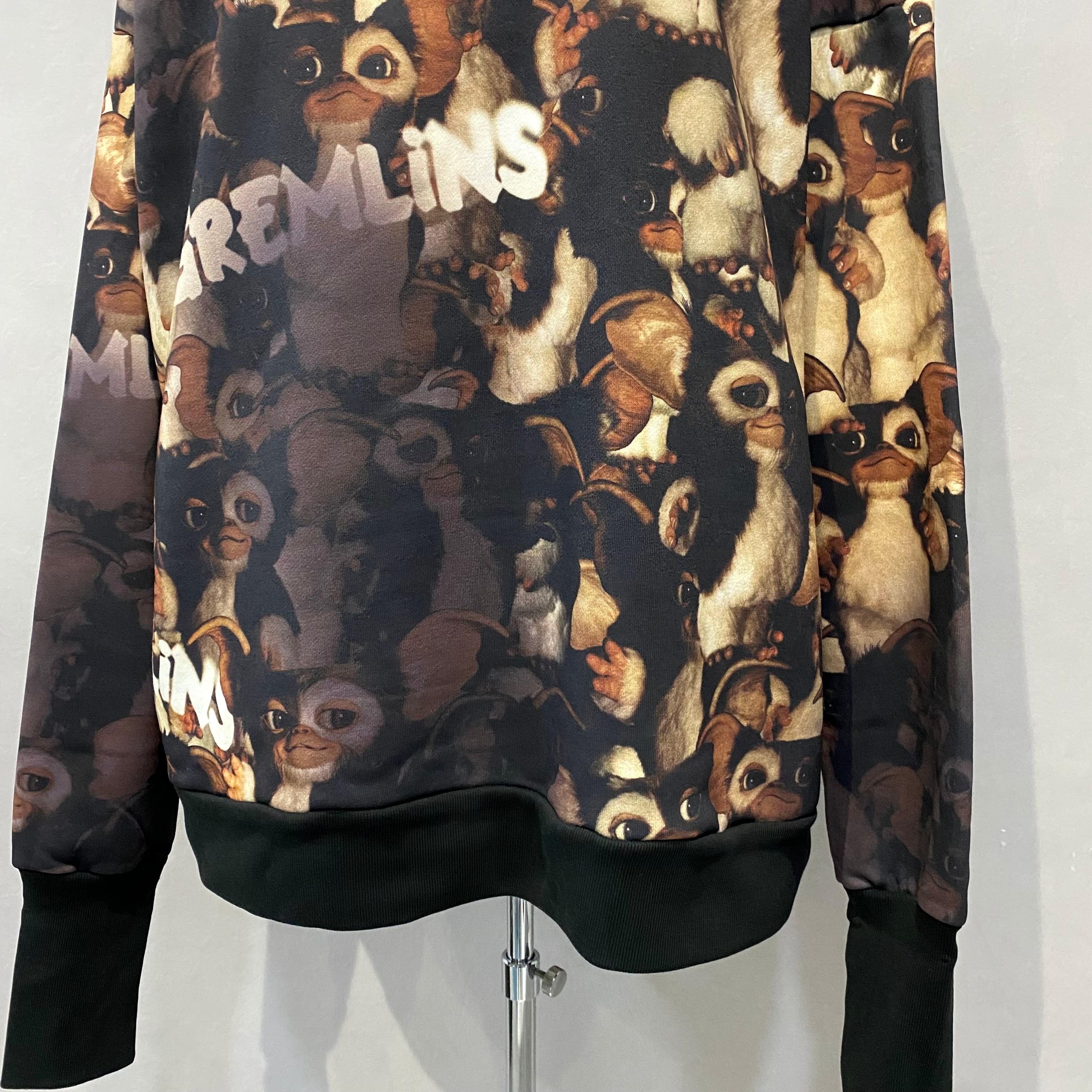 GIZMO SWEATS【MILK BOY】 | Schrodinger's closet