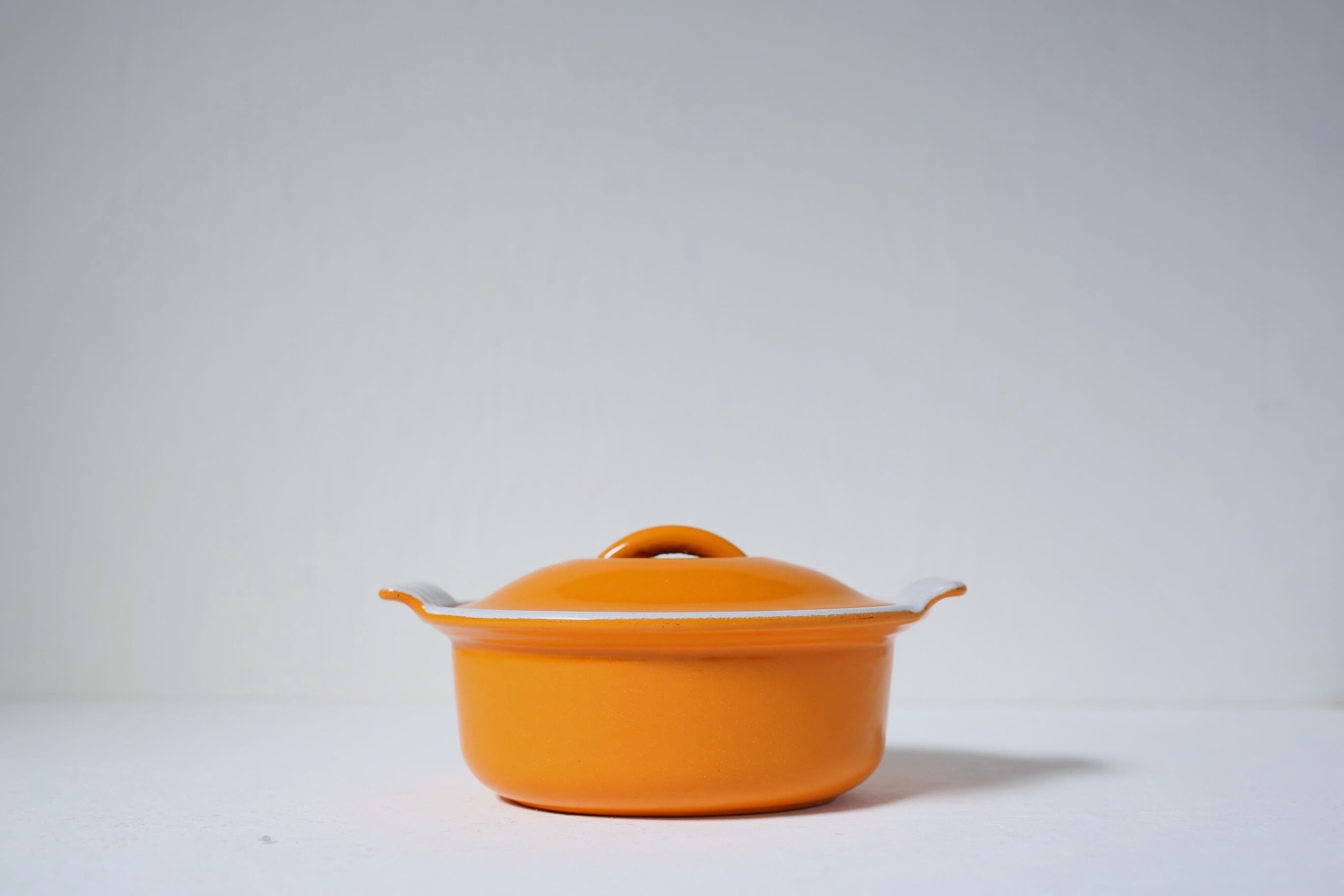 フランス ヴィンテージ ル・クルーゼ Le Creuset テリーヌ オーバル