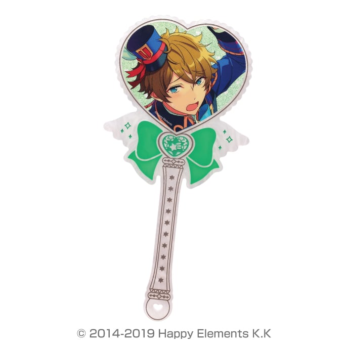 あんさんぶるスターズ！！ マジカルステッキ 10.高峯翠 | あるじゃん