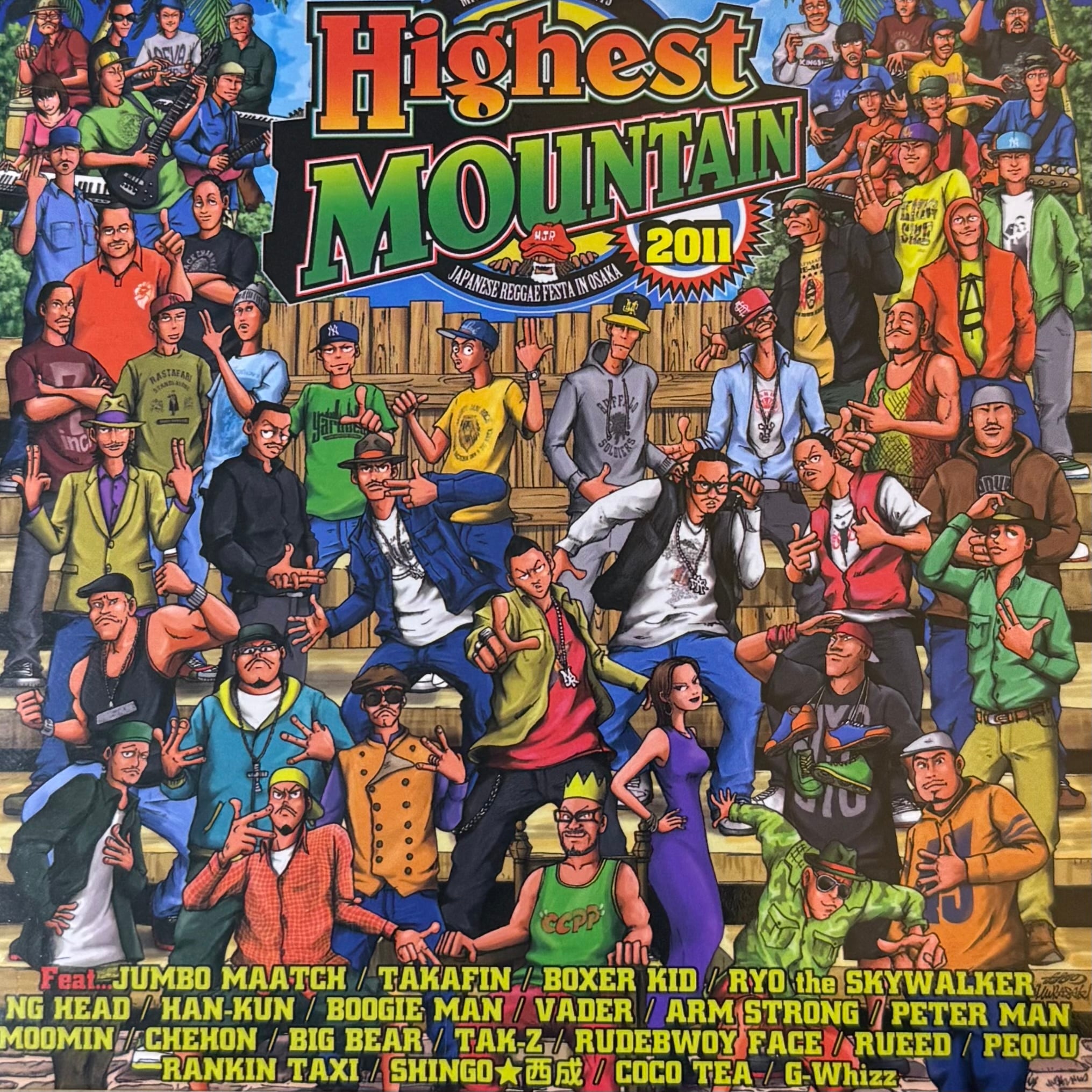 レゲエ CD DVD レゲエCD カセット まとめ売り