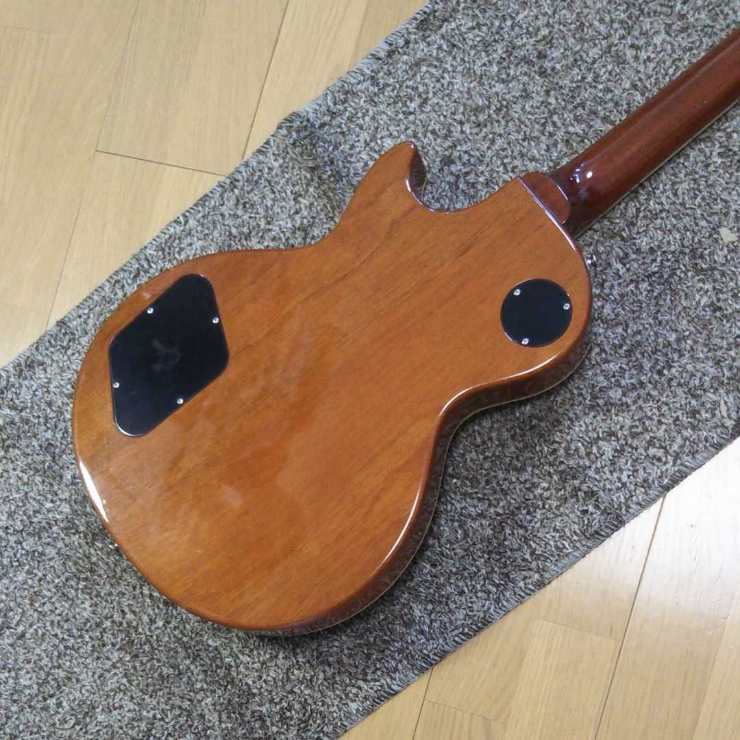 Tokai Love Rock レスポールタイプ | 川崎楽器【楽器Beginner応援！】