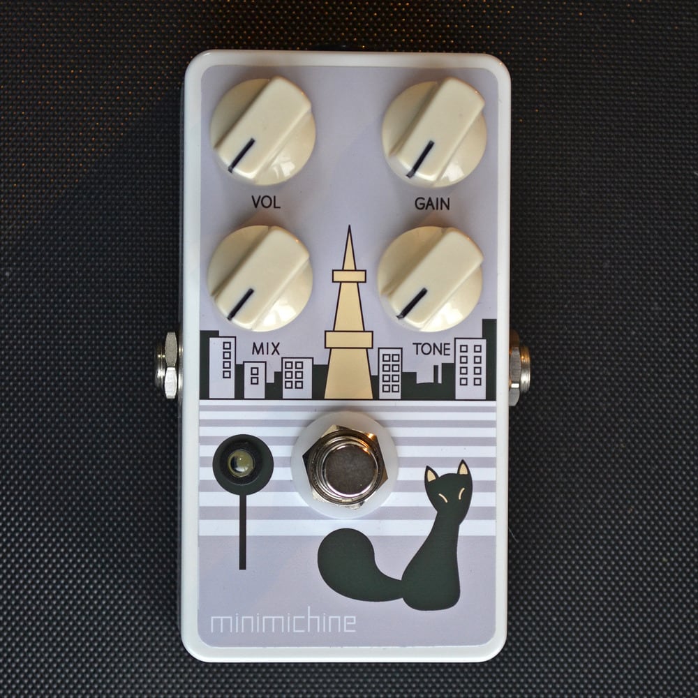 たまゆら | minimichine