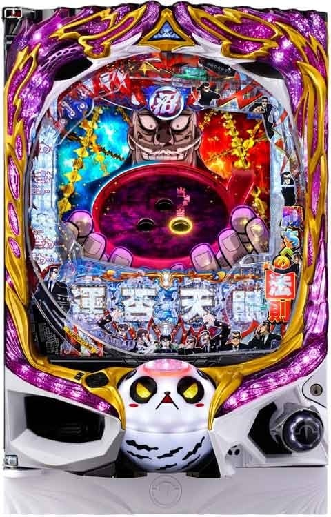 高尾 | Slot Shop NIT