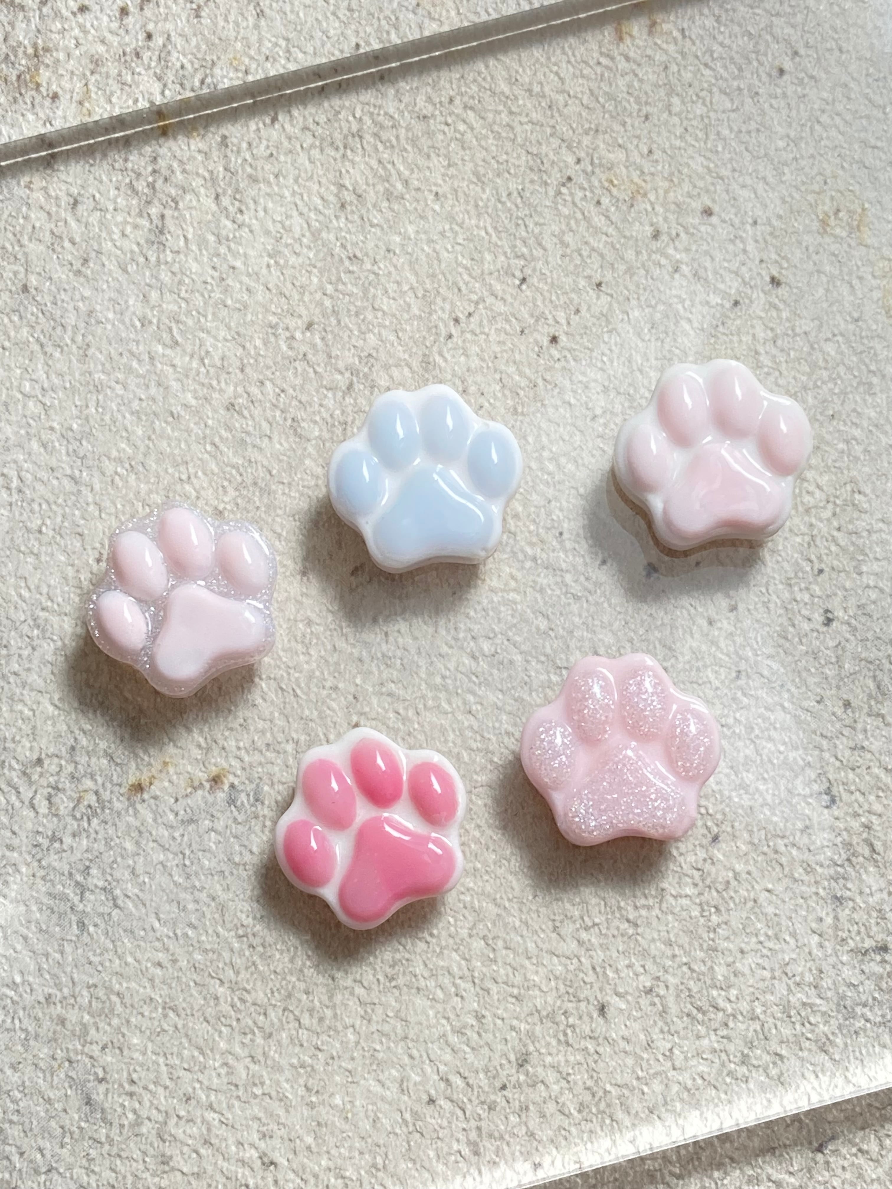 肉球パーツ | nail_shopLea♡