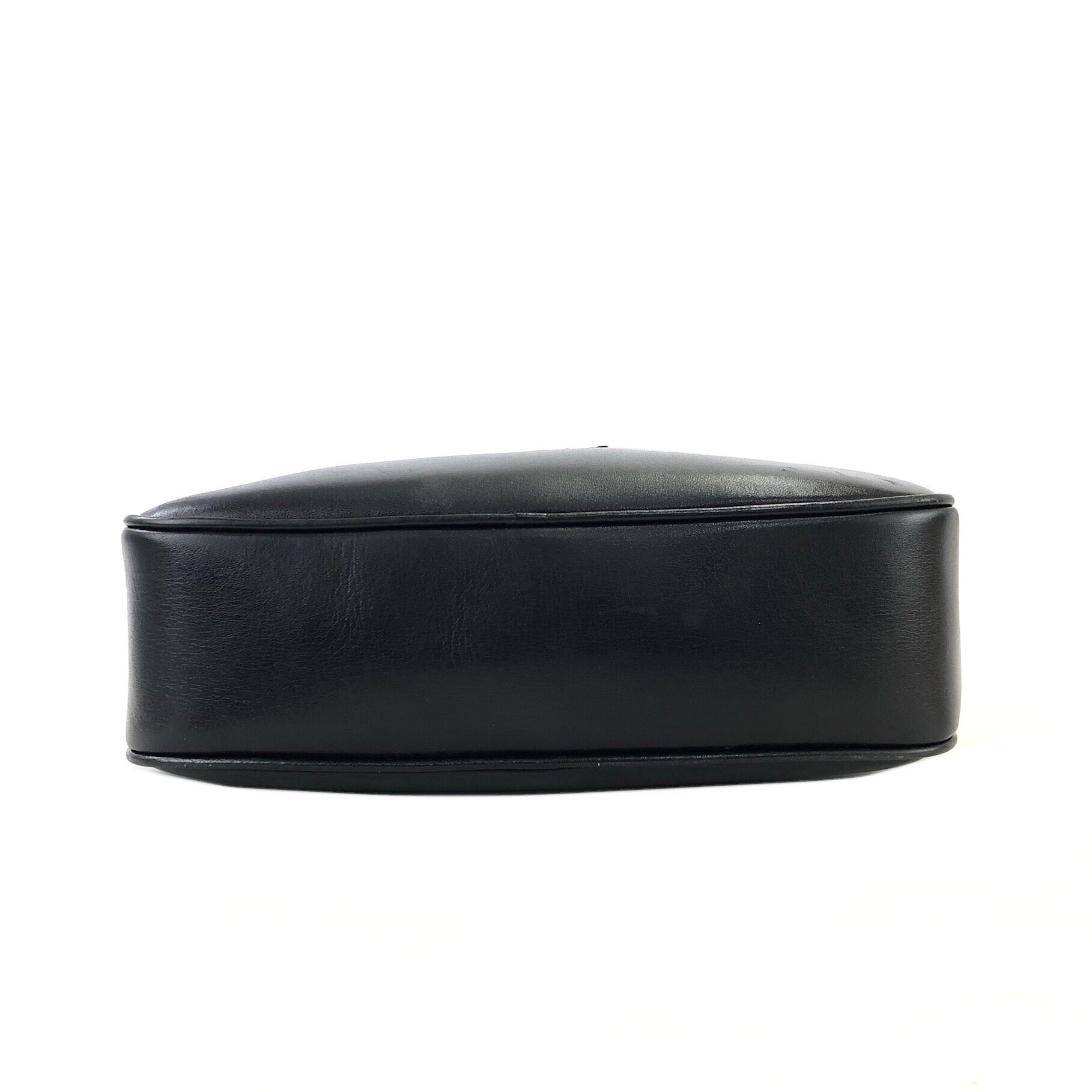 CELINE セリーヌ ブラゾン トリオンフ レザー クロスボディ ショルダー