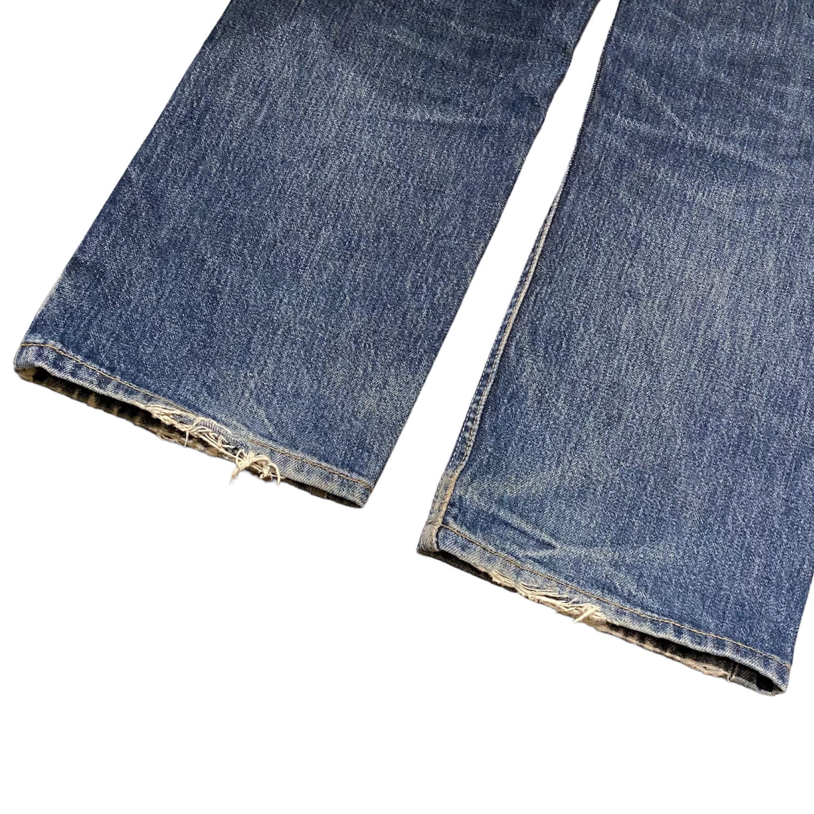 90's USA製 Levi's 501xx Denim Pants W33 / リーバイス デニムパンツ