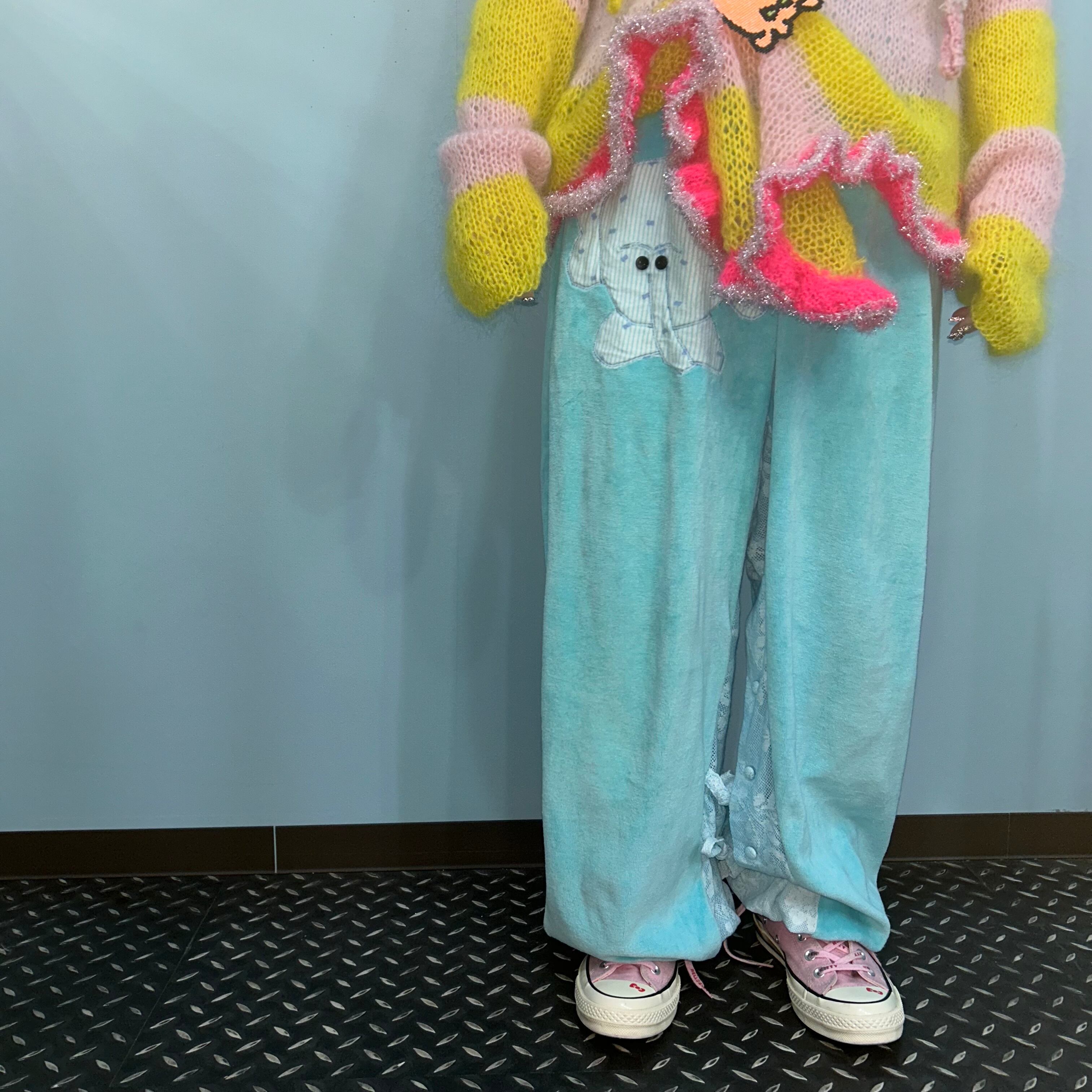 Cathy | オオハシ商店