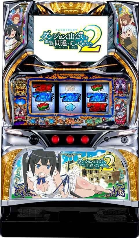 回胴式遊技機 グランベルム | Slot Shop NIT