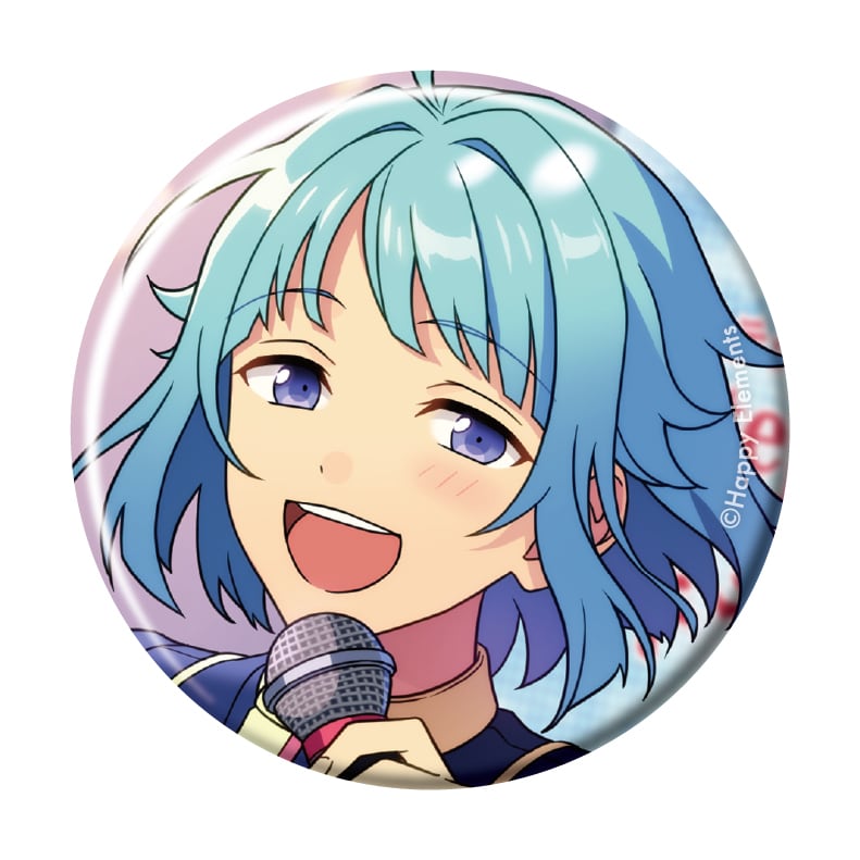 あんさんぶるスターズ！！ コレクション缶バッジ[2025 Sep.]-Casual