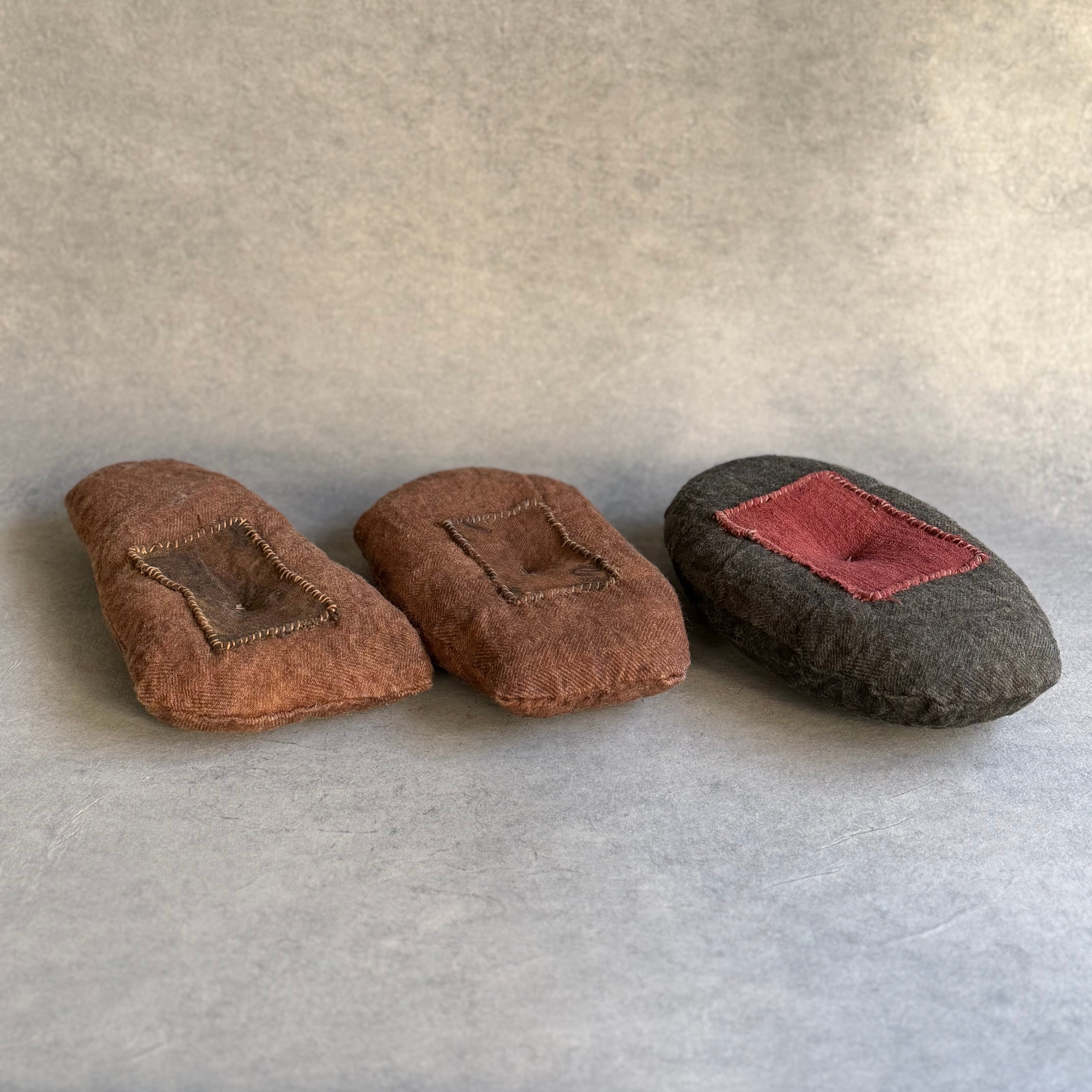 布 | gallery 一白