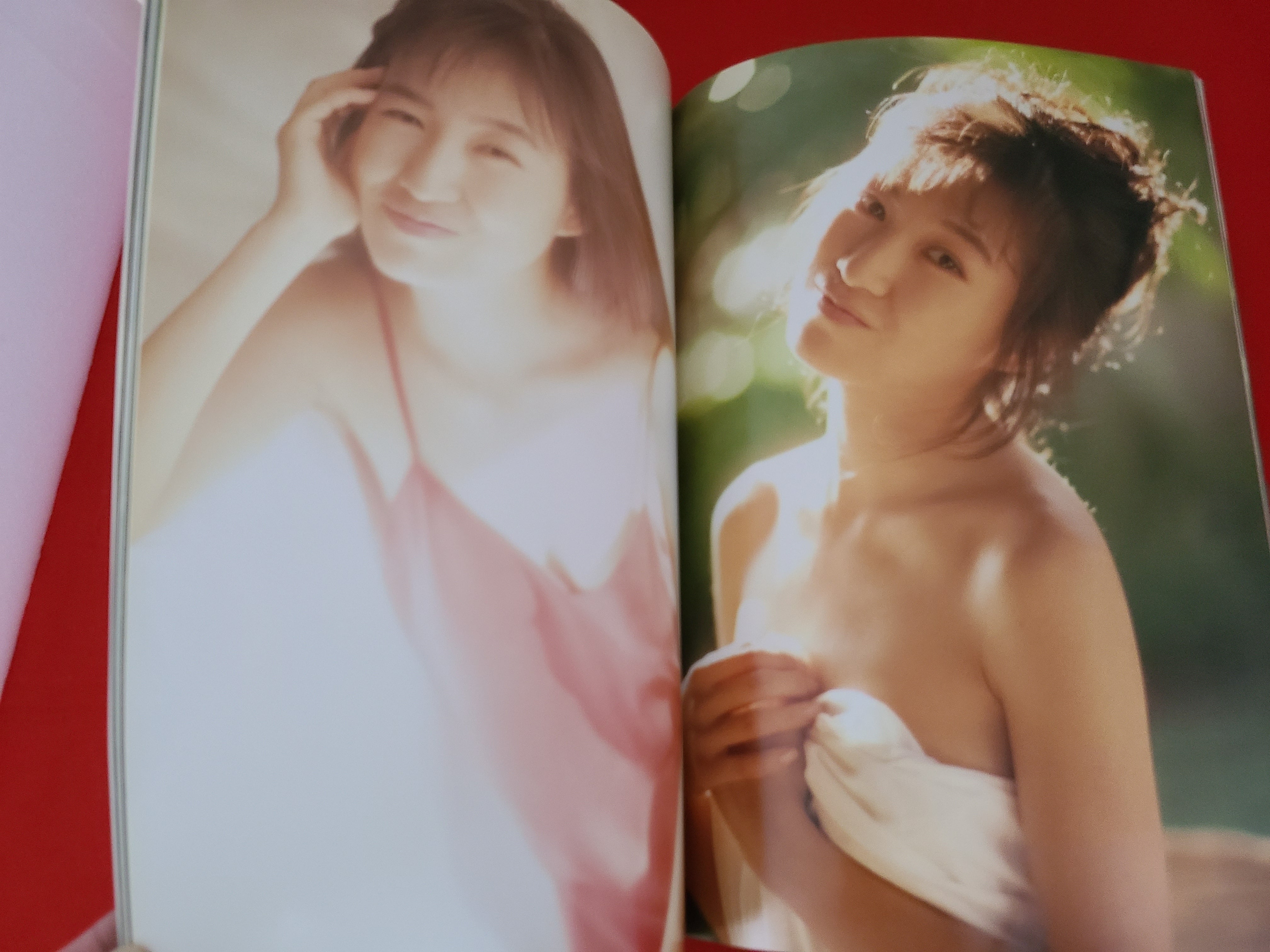 稀少！当時物 別冊スコラ 森口博子写真集 ｢ Wow！｣ | 冒険浪漫堂