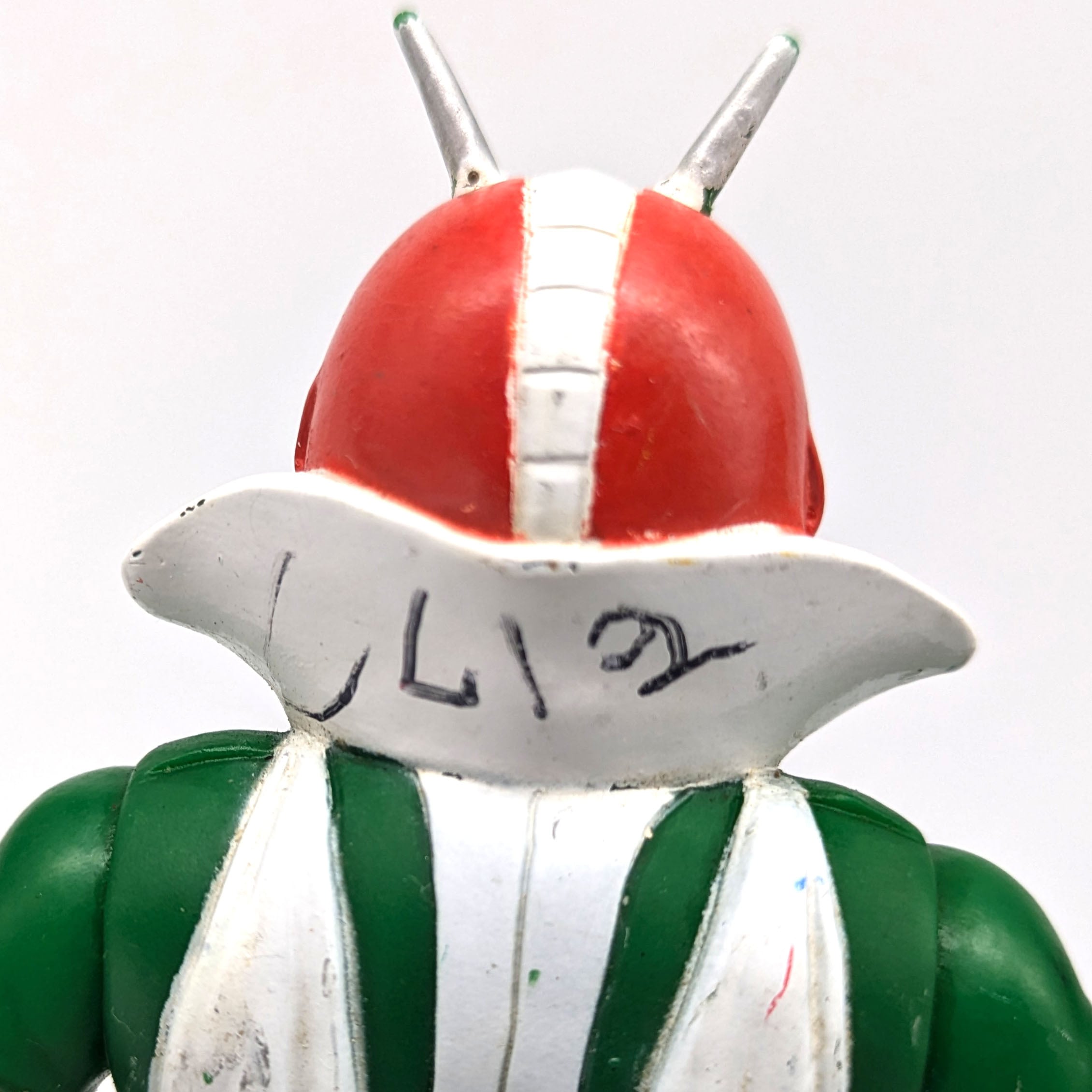 BANDAI(バンダイ)・ソフビ人形・昭和仮面ライダー・まとめ売り・レトロ