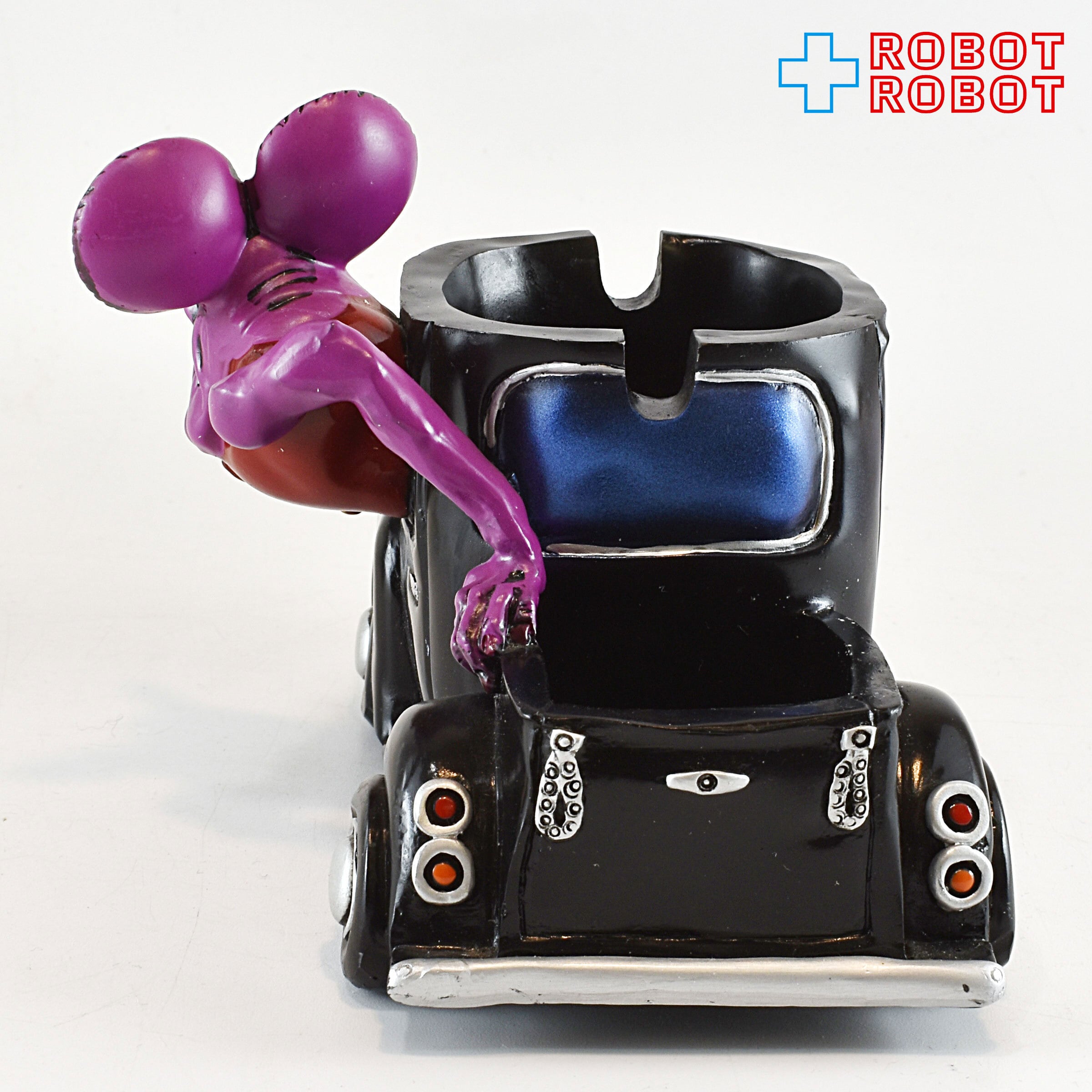 ラットフィンク コレクション ピックアップカー 灰皿 ※難有り (ムーン