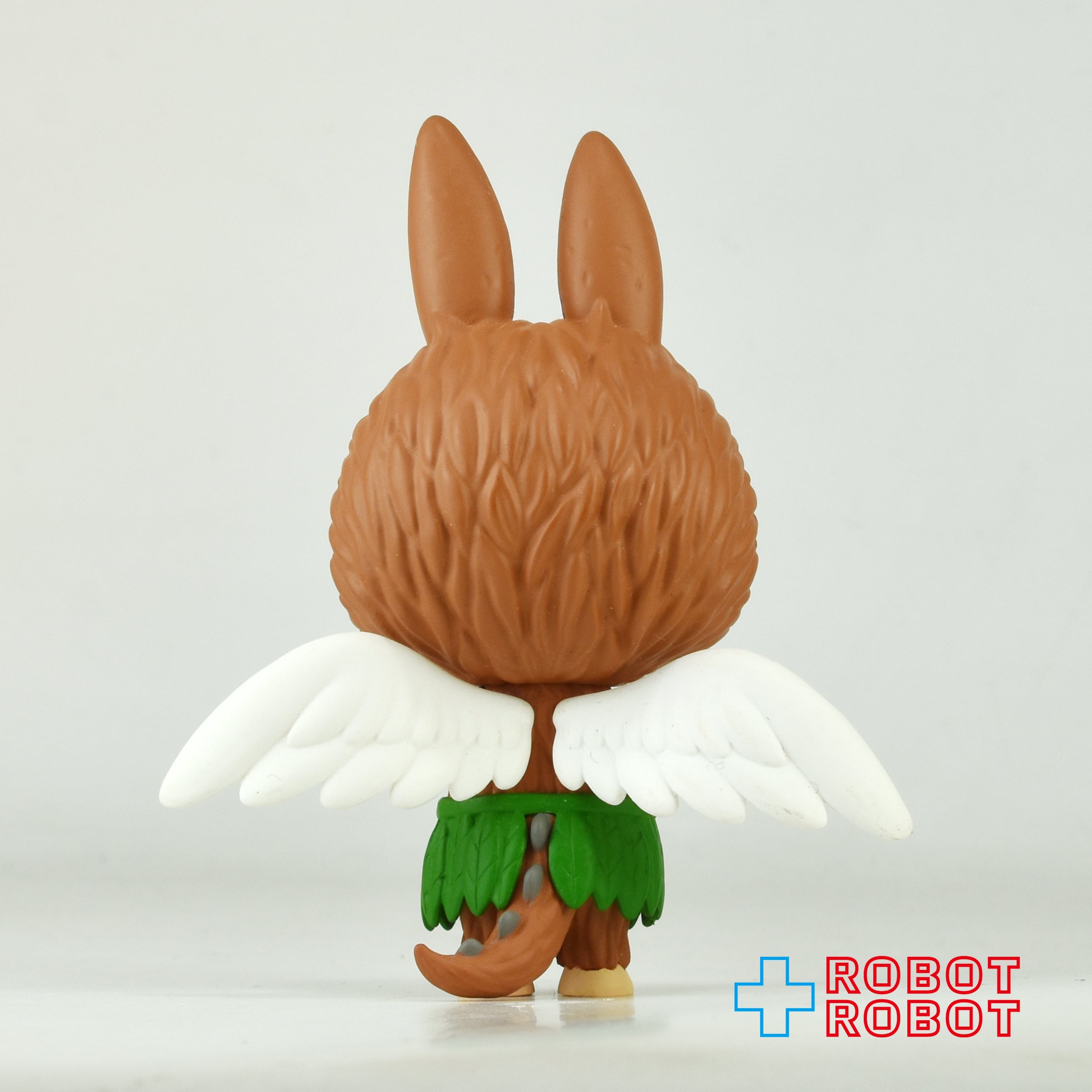 POPMART ポップマート LABUBU ザ・モンスターズ スペース