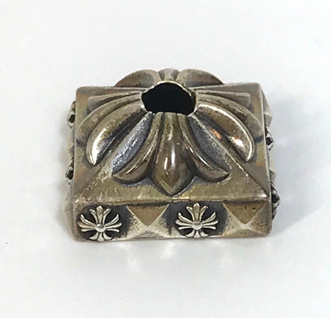 CHROME HEARTS クロムハーツ クリスマス ノベルティ お香立て INCENSE