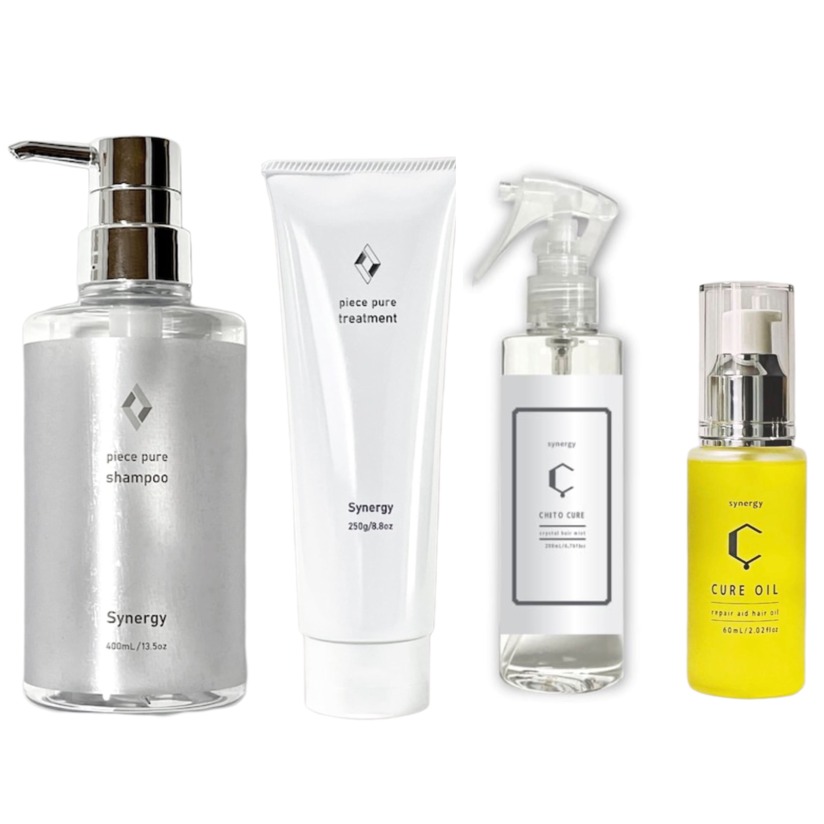 リライブシャンプー スキャルプシャンプー300ml synergy | ME-SALON