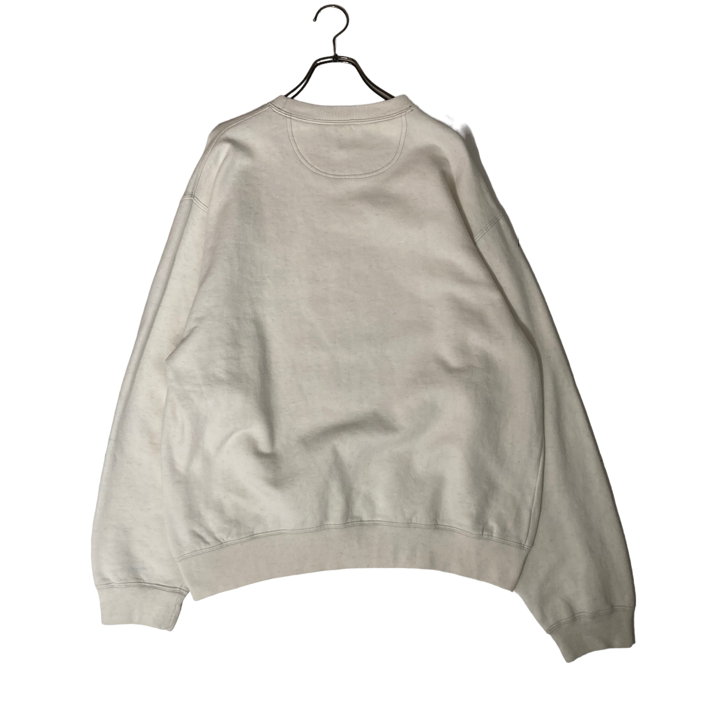 90s』OLD GAP スウェット L | 古着屋OLDGREEN