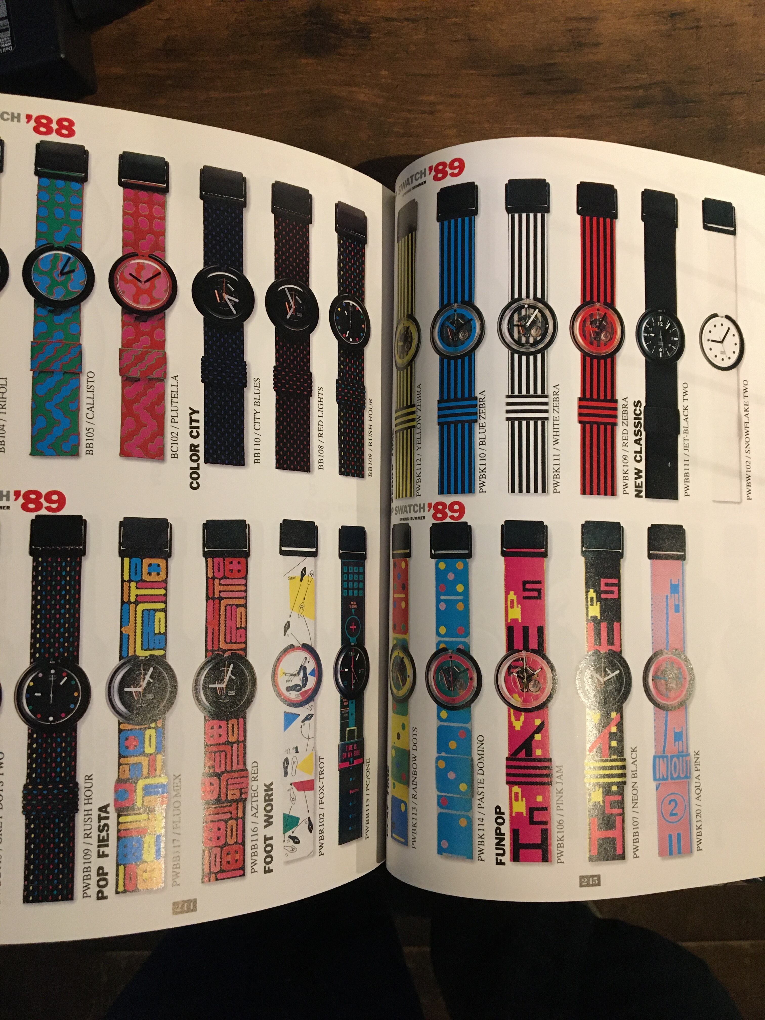 スウォッチ聖書モノ・エディション 大型本 – 1993/1/1