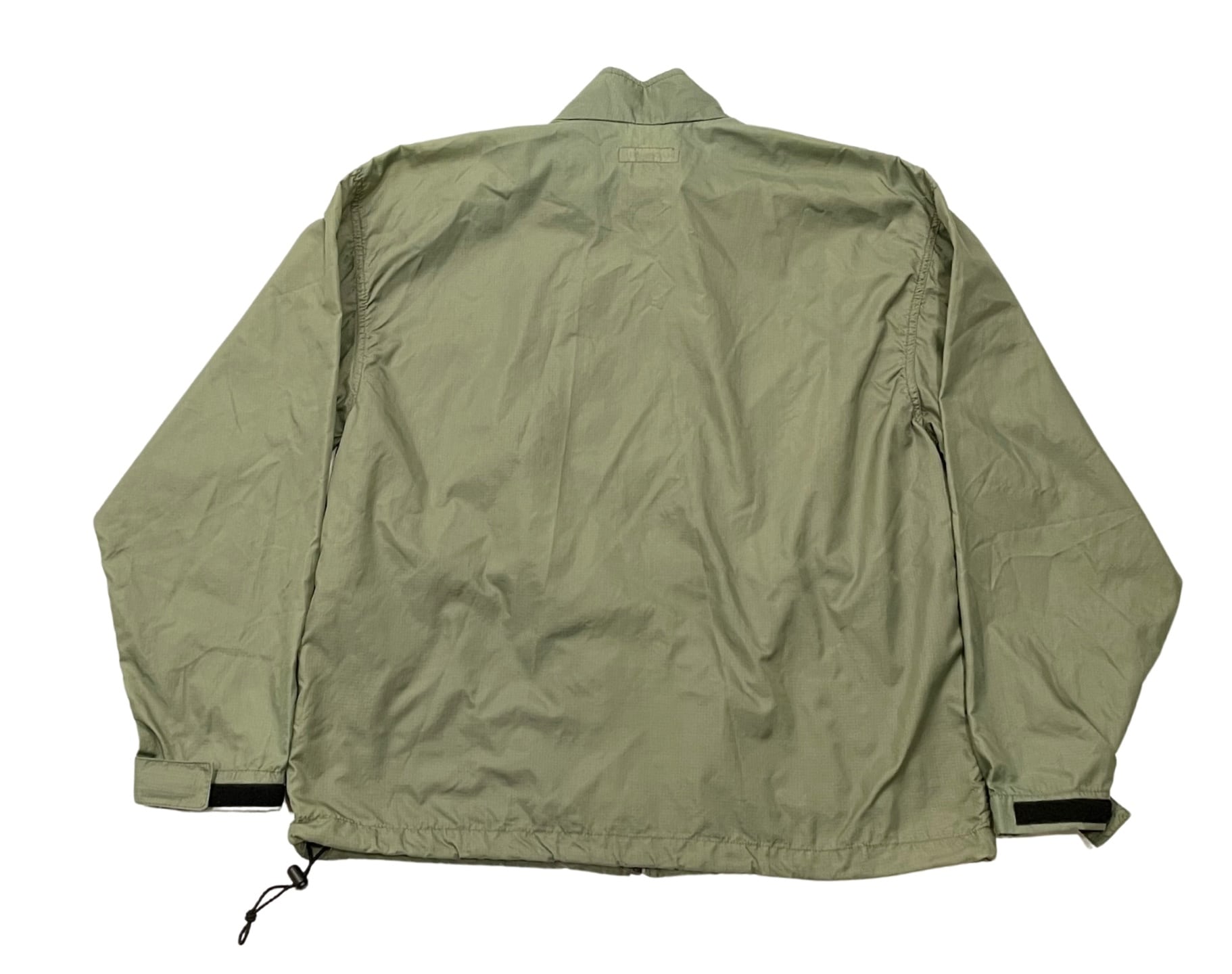 90s SUPREME SEAMIST JACKET made in USA | BLACK BOX STORE