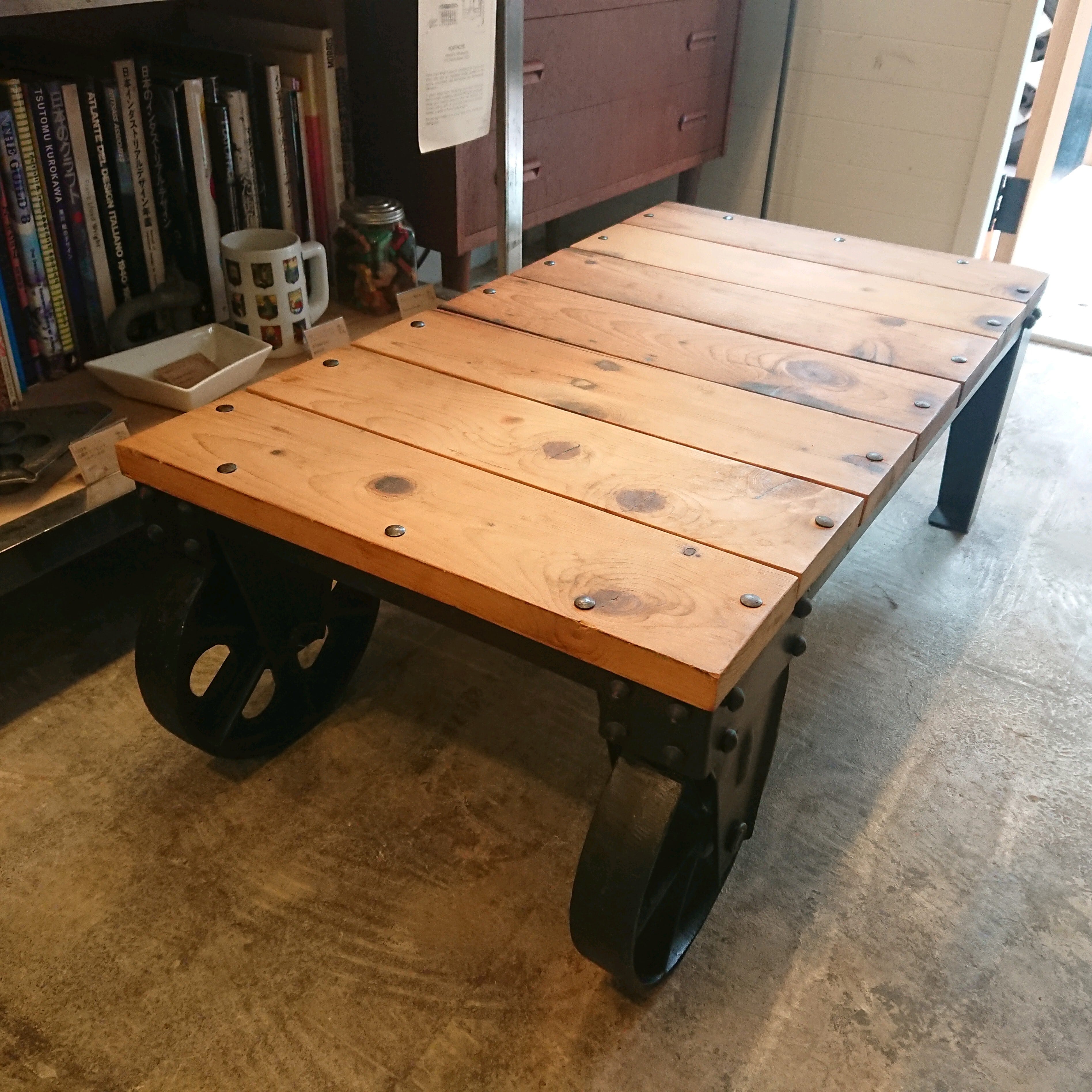 Journal Standard Furniture ジャーナルスタンダードファニチャー