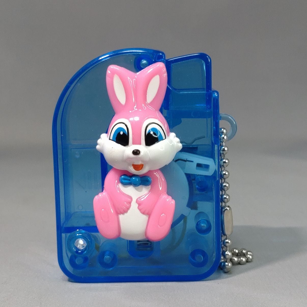 ☆エスエス製薬ピョンちゃん光るプチケース | うさぎの雑貨屋 Dash