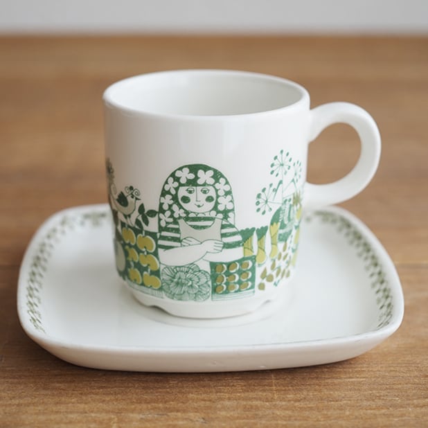 ノルウェー | 雑貨トリコ