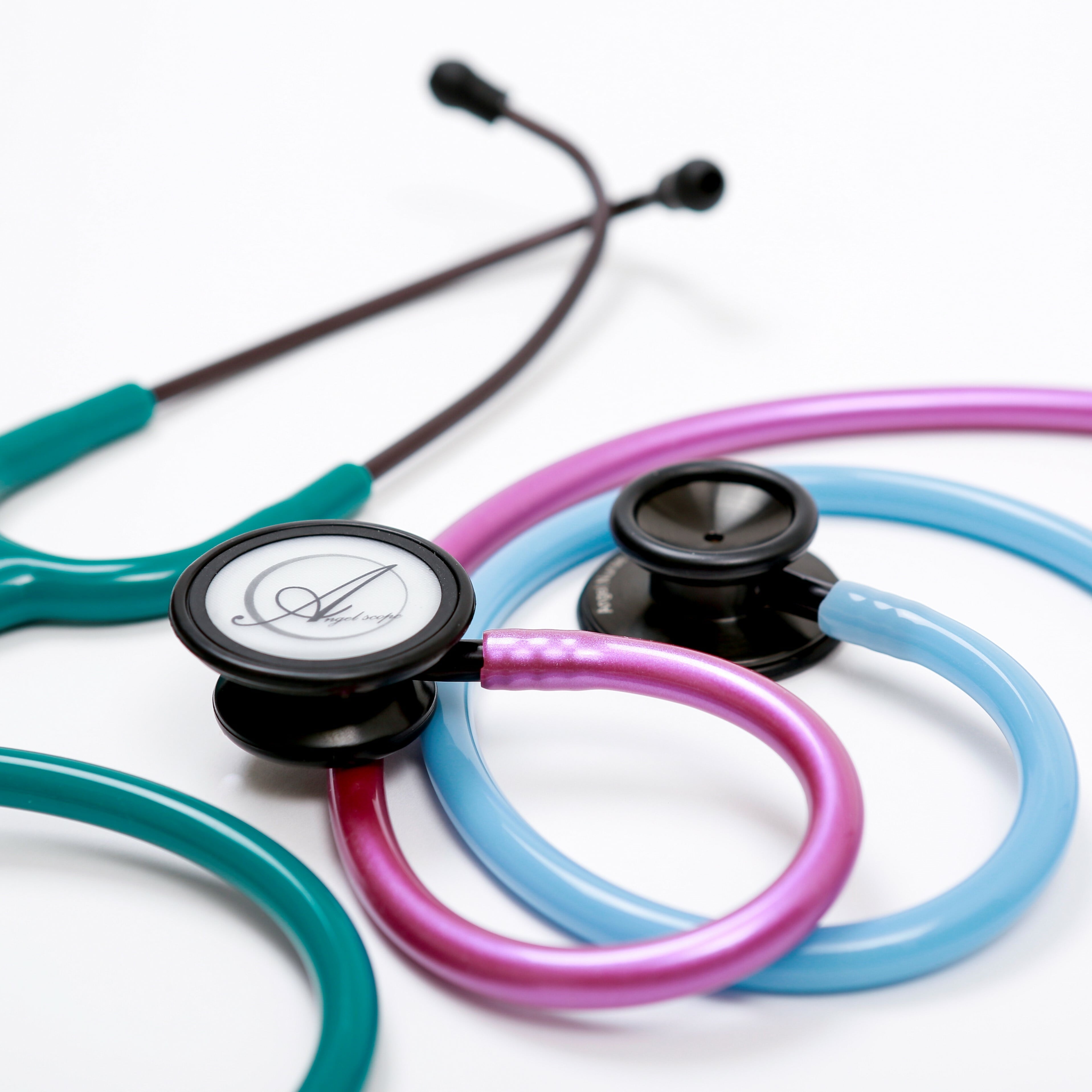 3M Littmann Master Classic Ⅱ リットマン マスタークラシックⅡ 聴診