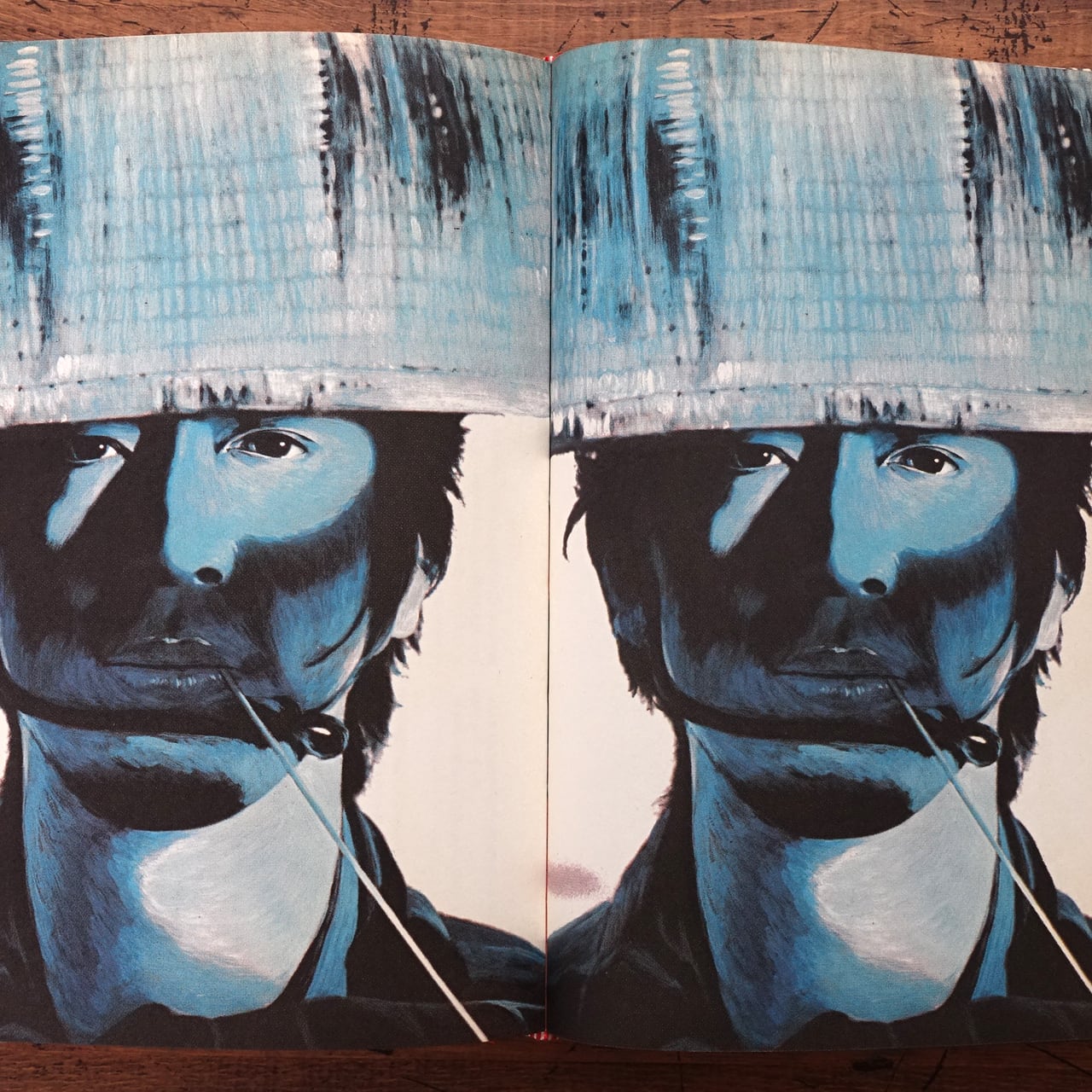 絵草子 うろつき夜太 横尾忠則・柴田錬三郎 1975年初版 | タイムカプセル