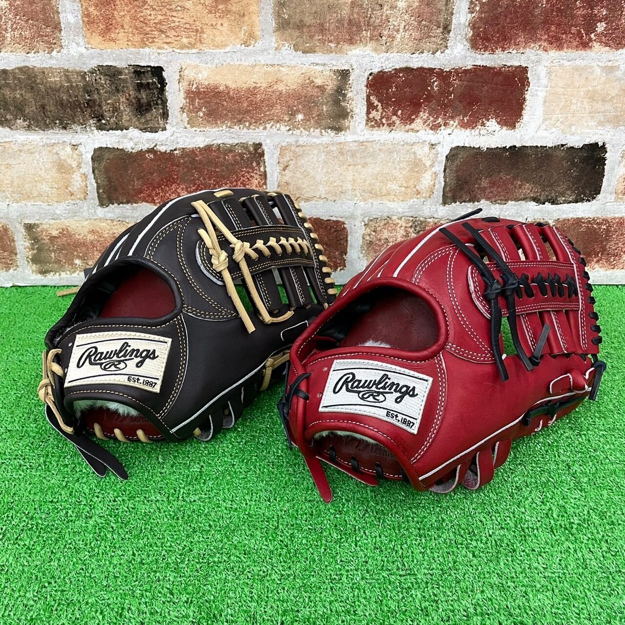 2025モデル】Rawlings ローリングス PRO PREFERRED 硬式外野手用