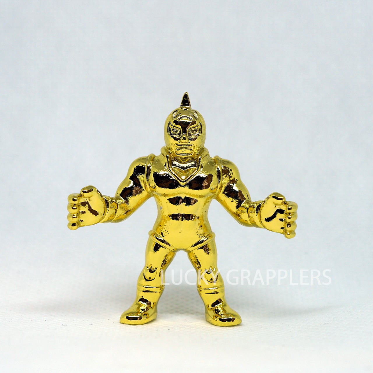 佐々木健介 | LUCKY GRAPPLERS