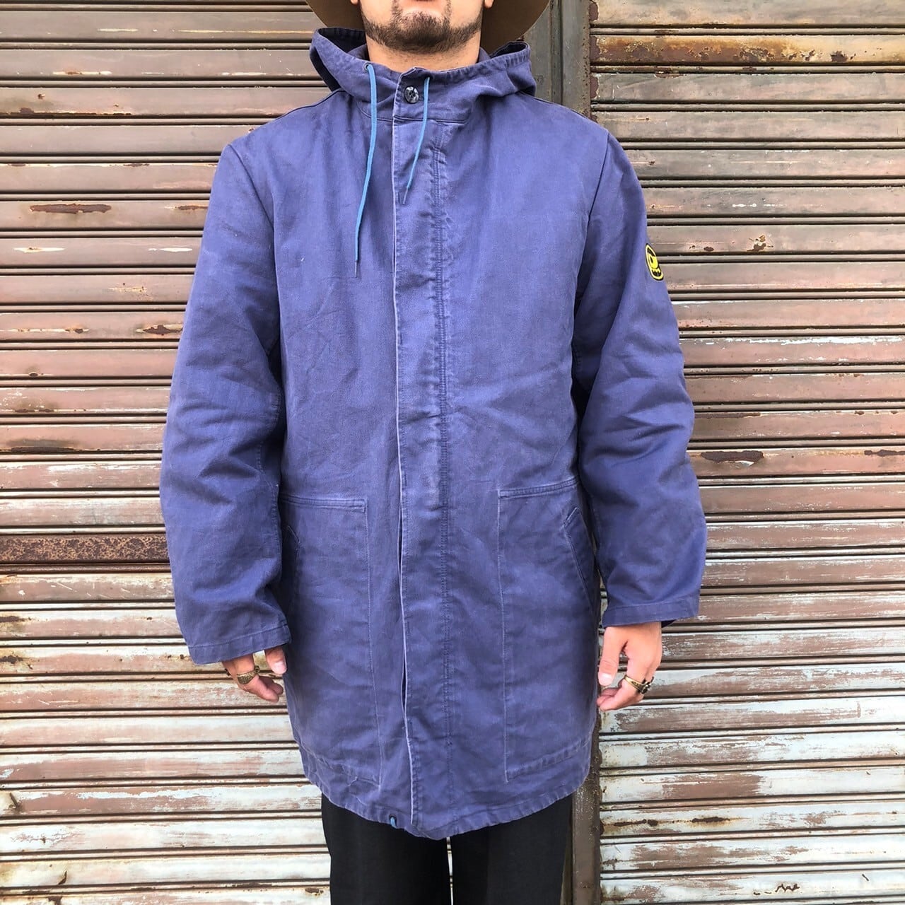 完品 80s ドイツ ポストマン 実物 ライナー付き フルセット 50 ユーロ