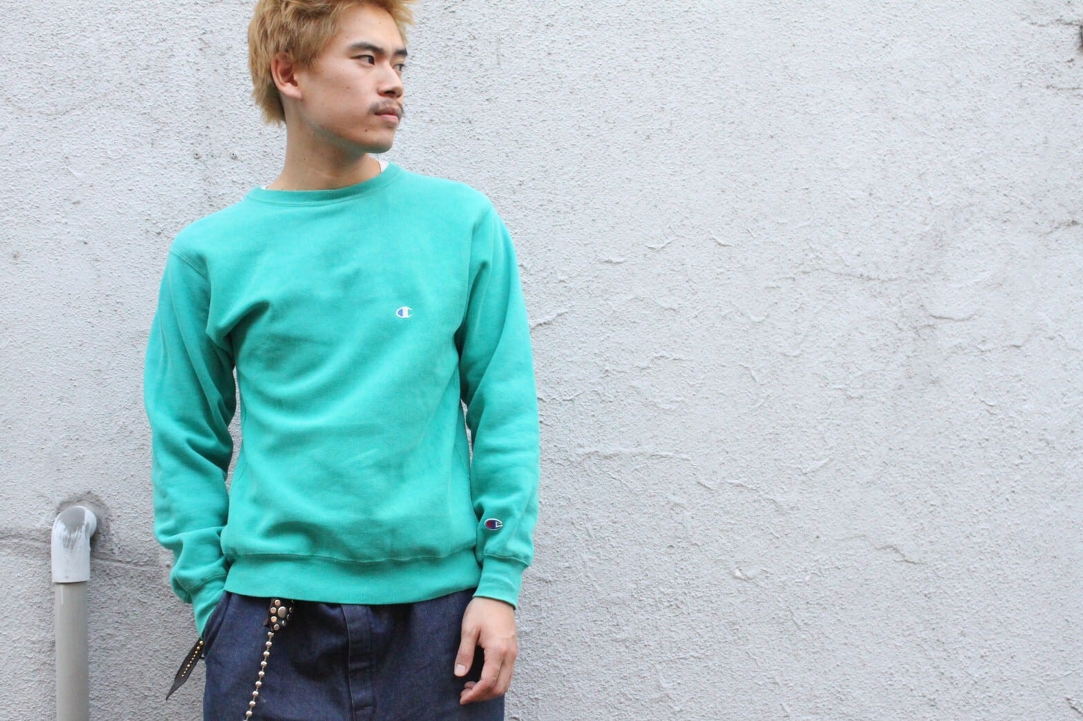 90s champion reverse weave boys 18~20(XL) | VOLAR