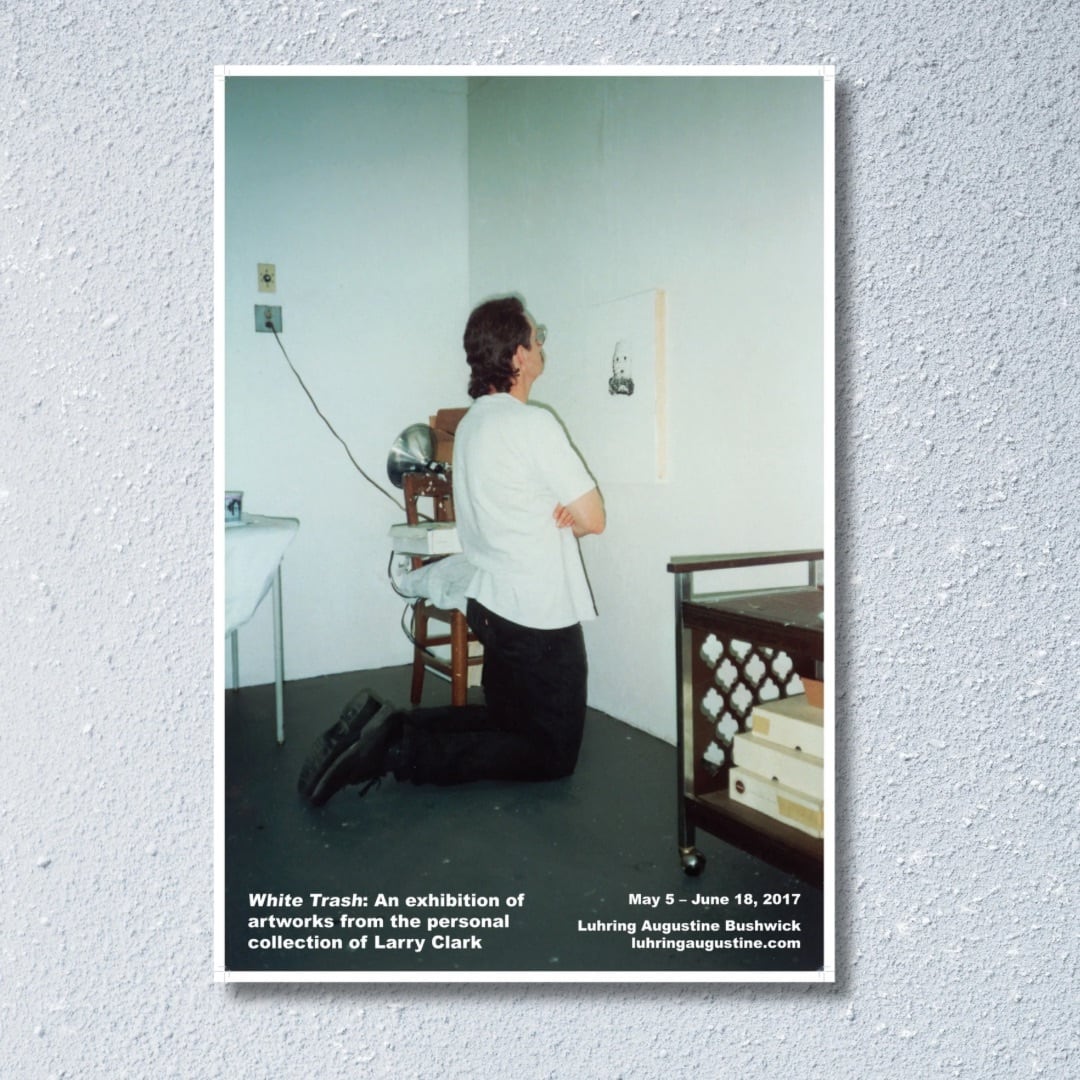 Mike Kelley, Ah Youth! 国内未入荷ポスター | 東京古着日和