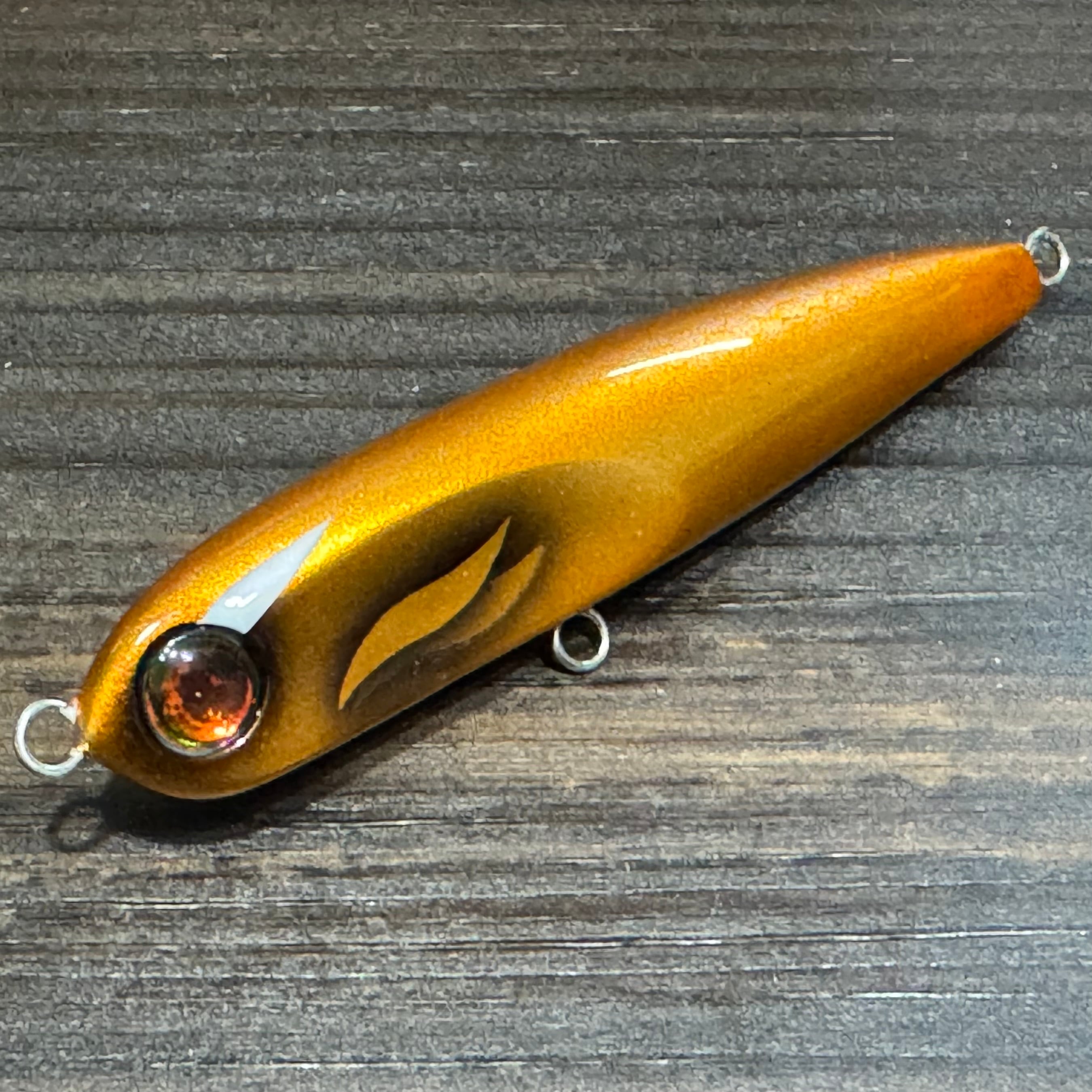 ハンドメイドルアー | リキッドルアーデザインワークス