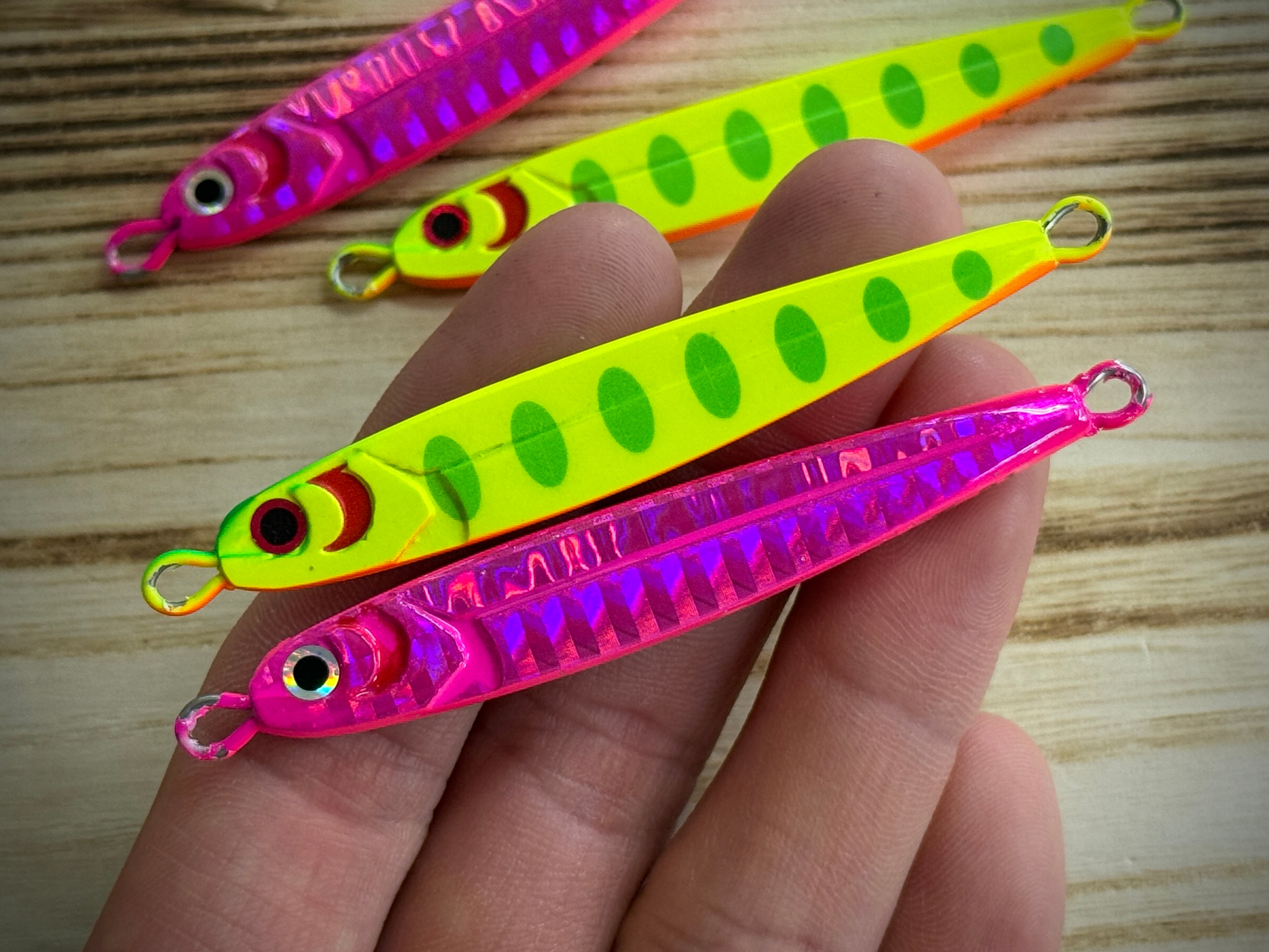 岡Craft | Fishing Tackle BLUE MARLIN