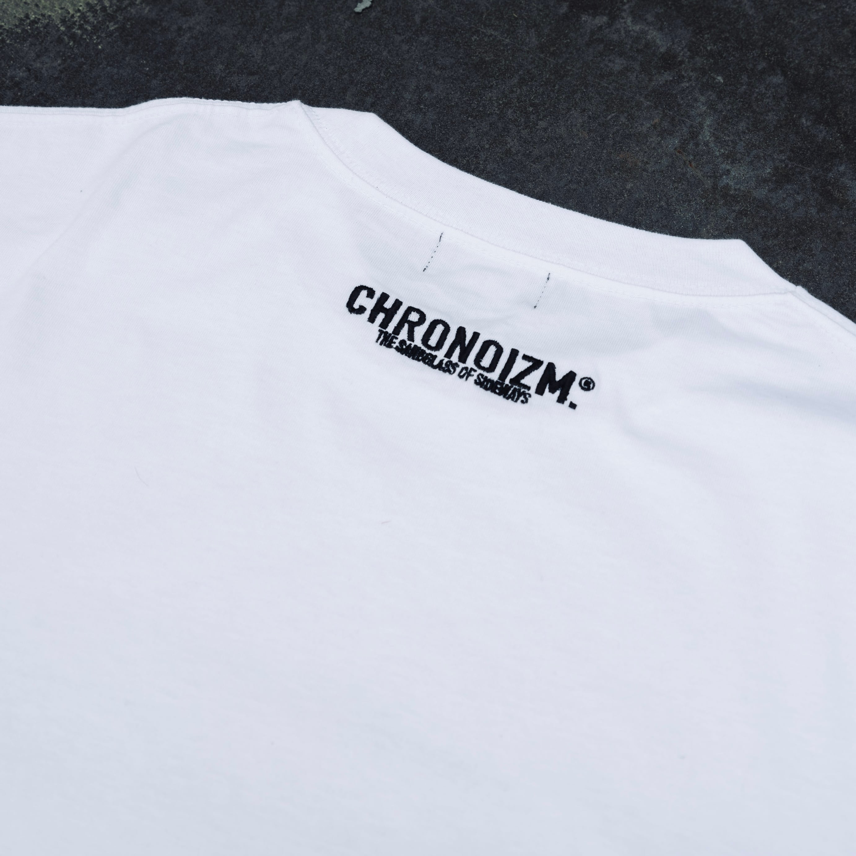 FLOWER T-shirt | CHRONOIZM