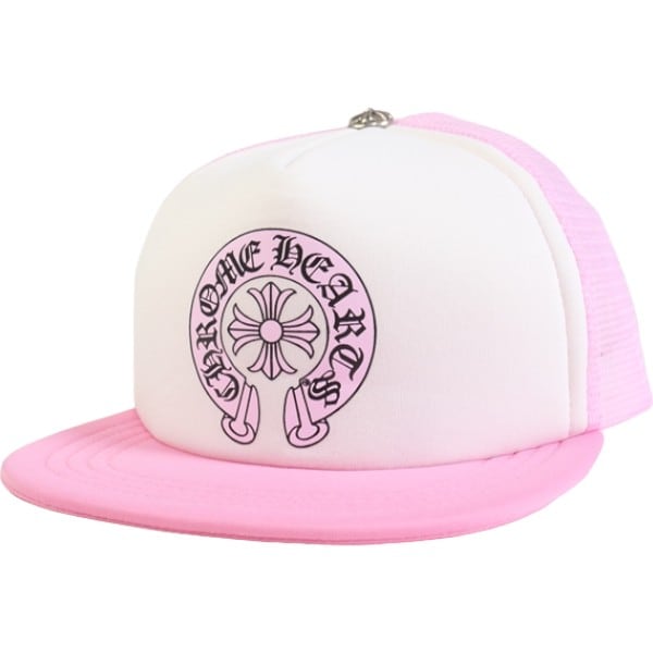 Size【フリー】 CHROME HEARTS クロム・ハーツ Horseshoe Trucker Cap